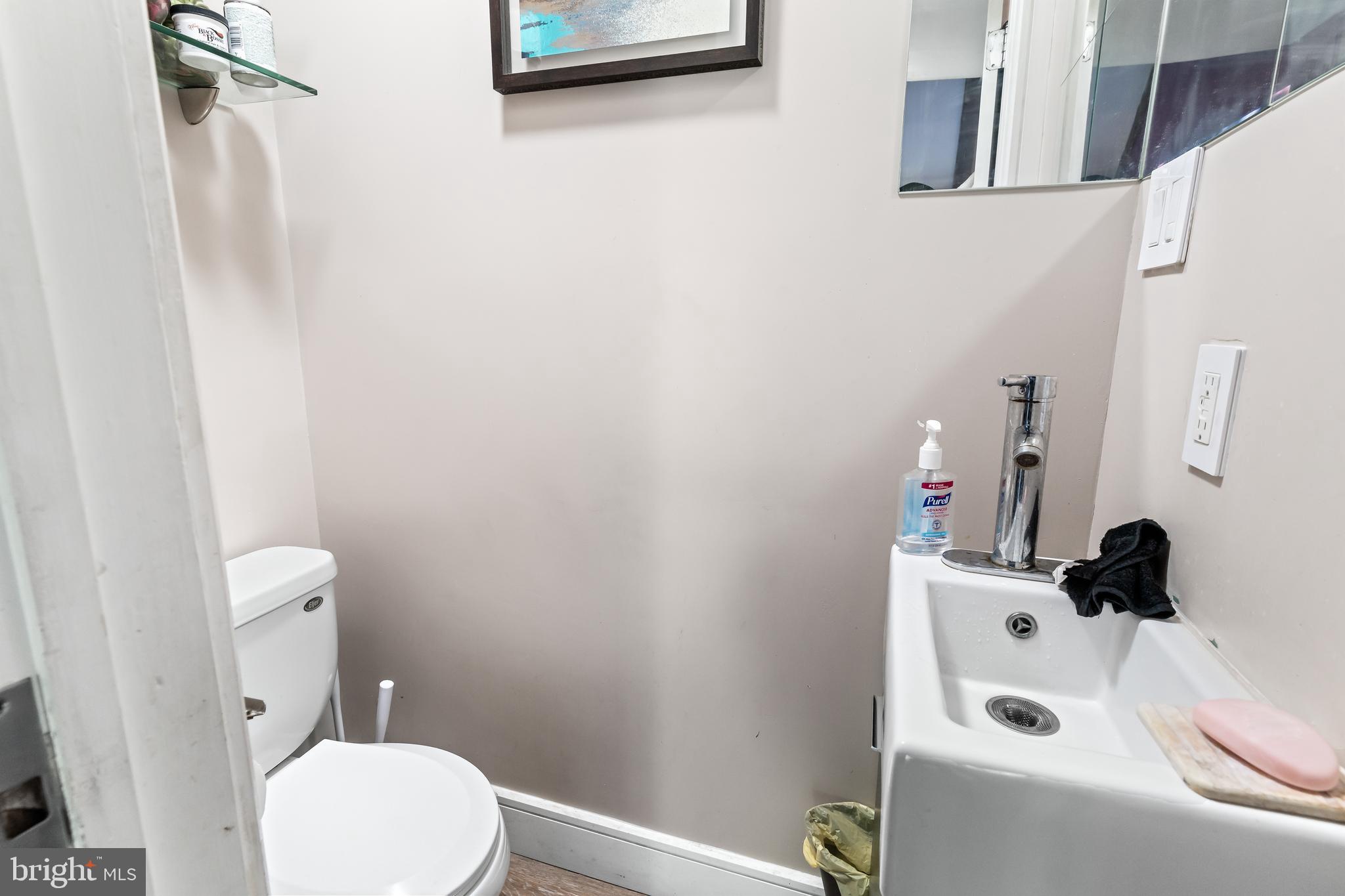 VILLAGE AT CAMELBACK - Residential