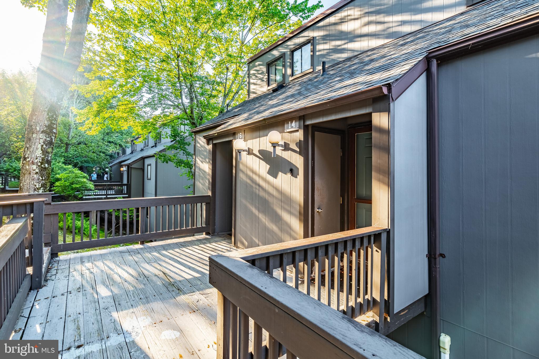 VILLAGE AT CAMELBACK - Residential