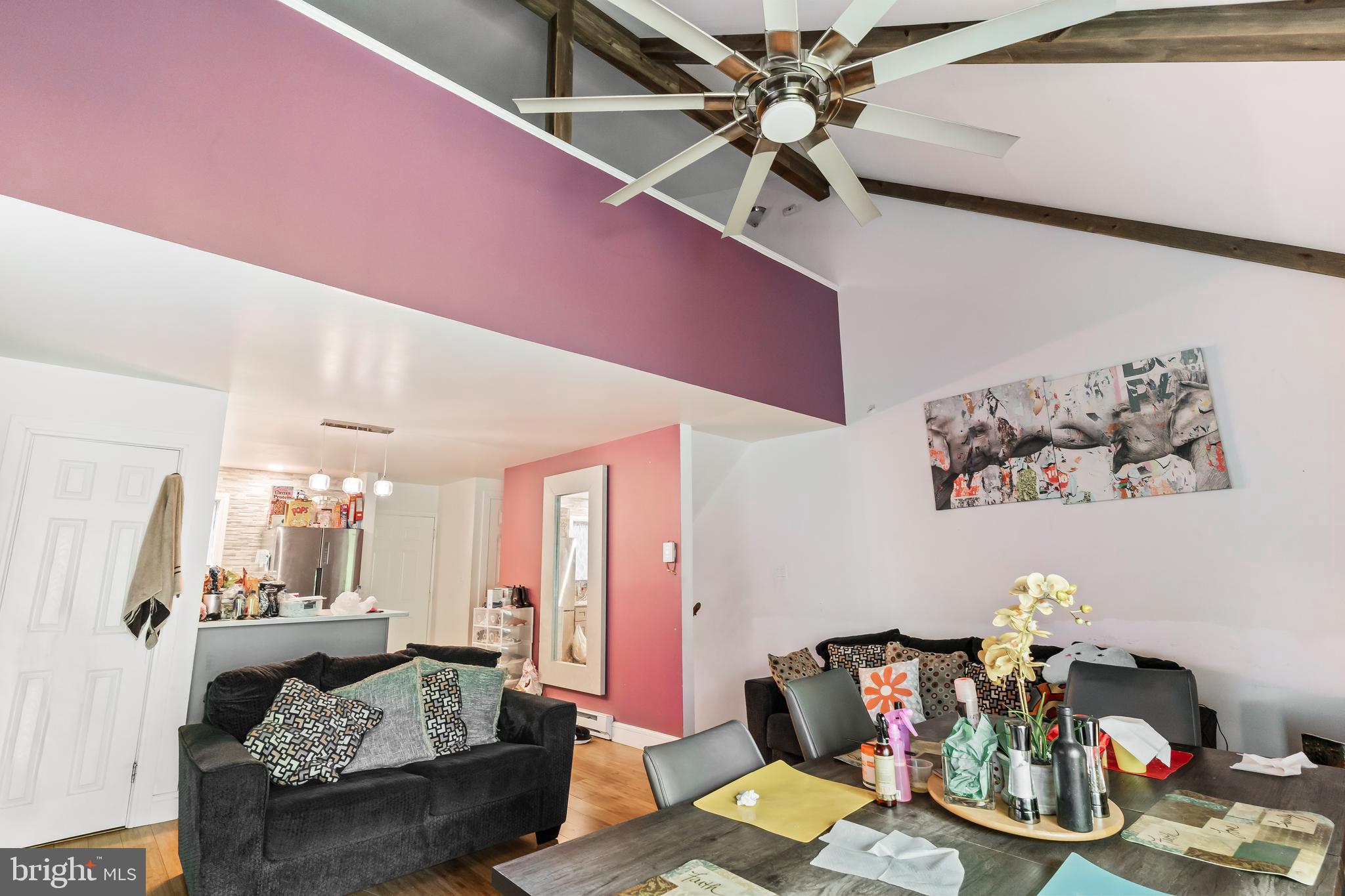 VILLAGE AT CAMELBACK - Residential