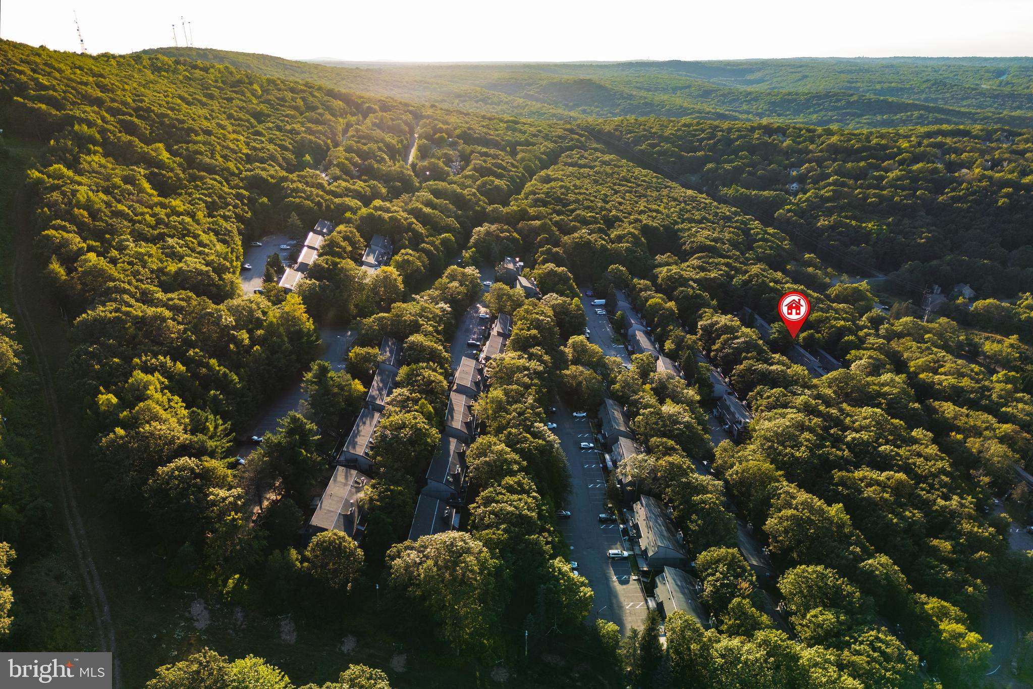 VILLAGE AT CAMELBACK - Residential