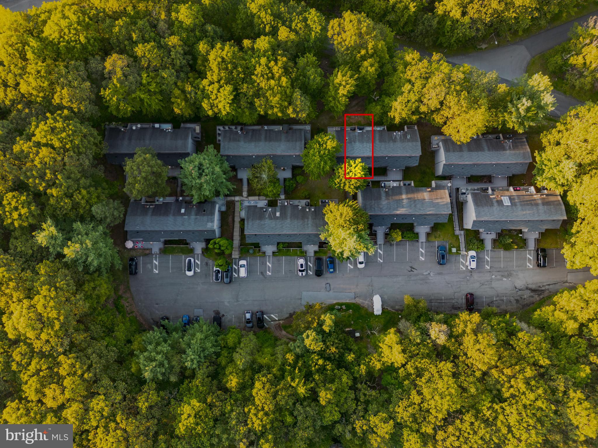 VILLAGE AT CAMELBACK - Residential