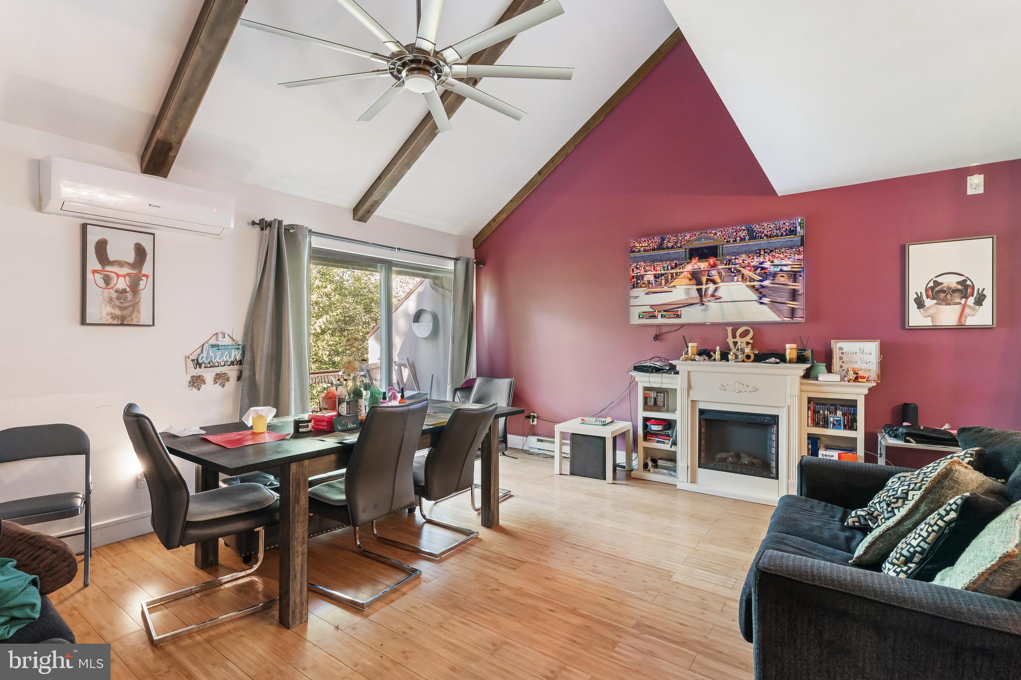 VILLAGE AT CAMELBACK - Residential