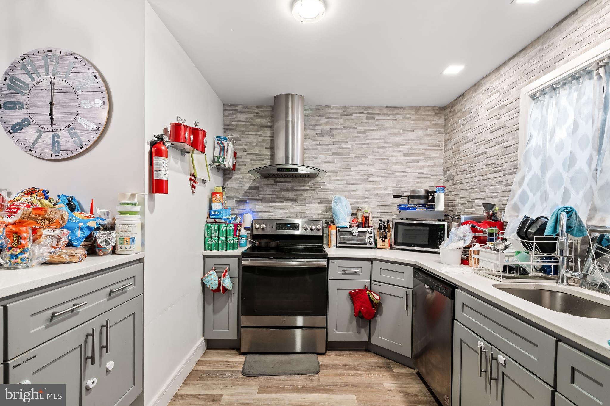 VILLAGE AT CAMELBACK - Residential