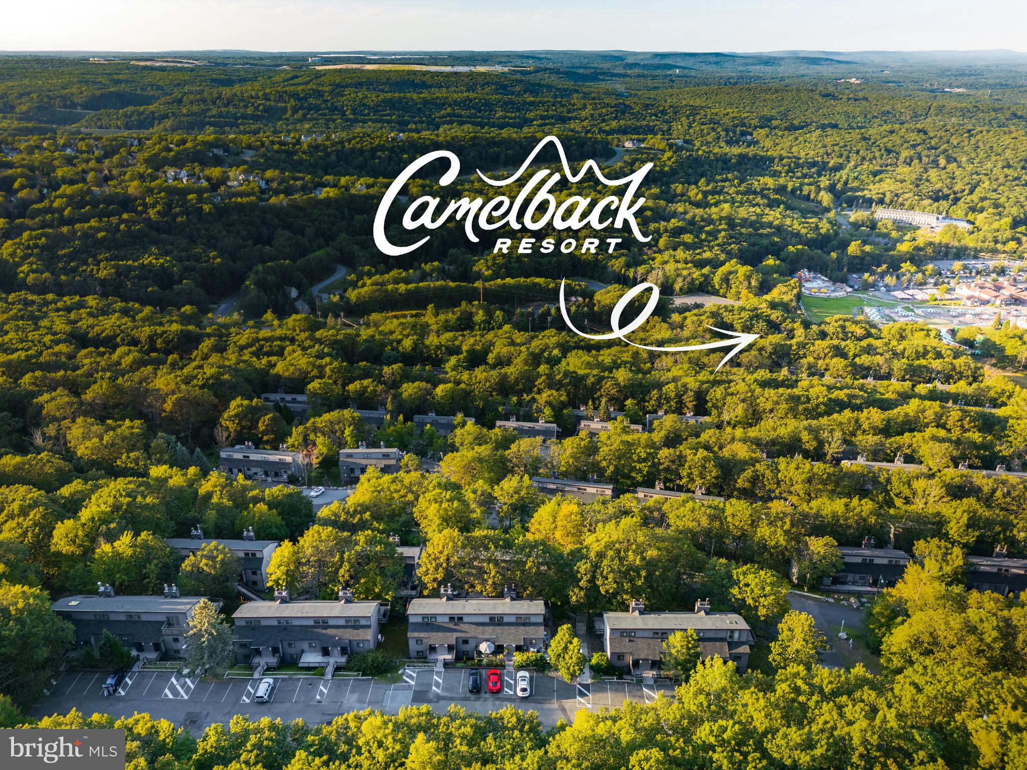 VILLAGE AT CAMELBACK - Residential