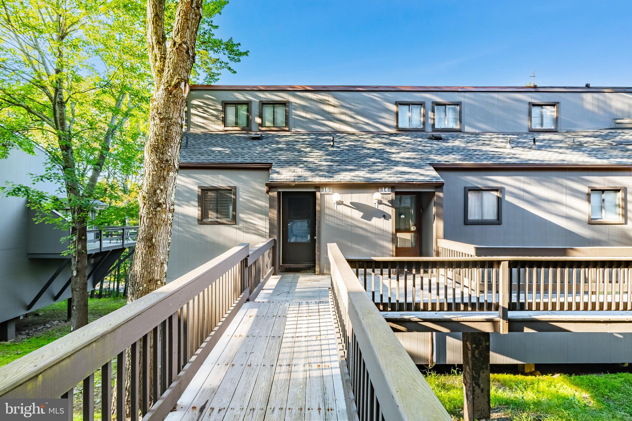 VILLAGE AT CAMELBACK - Residential