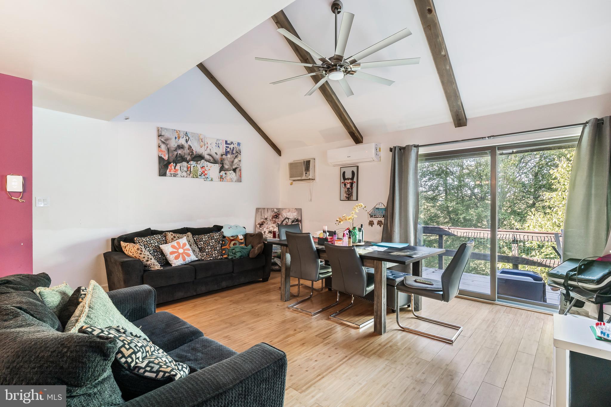 VILLAGE AT CAMELBACK - Residential