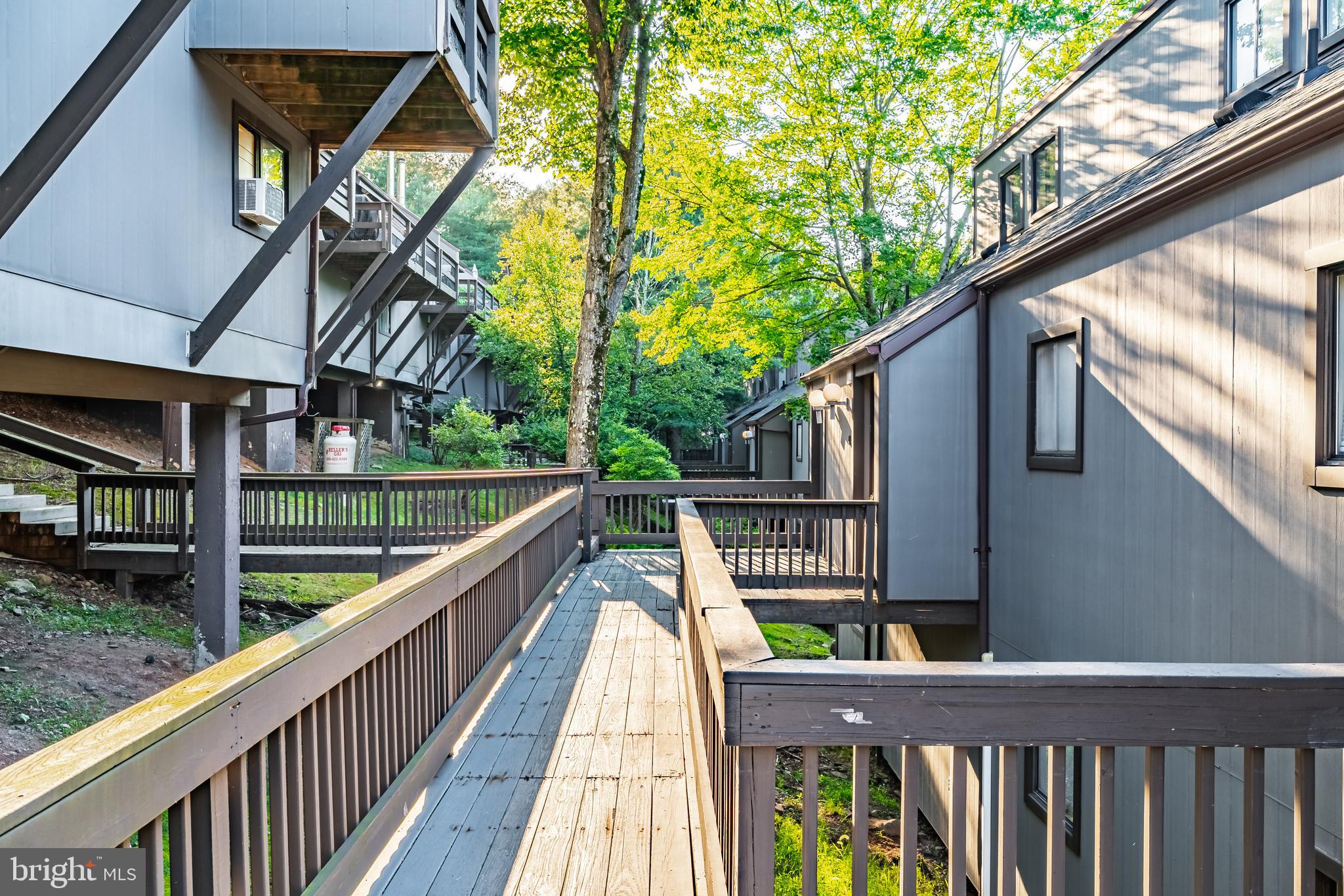 VILLAGE AT CAMELBACK - Residential