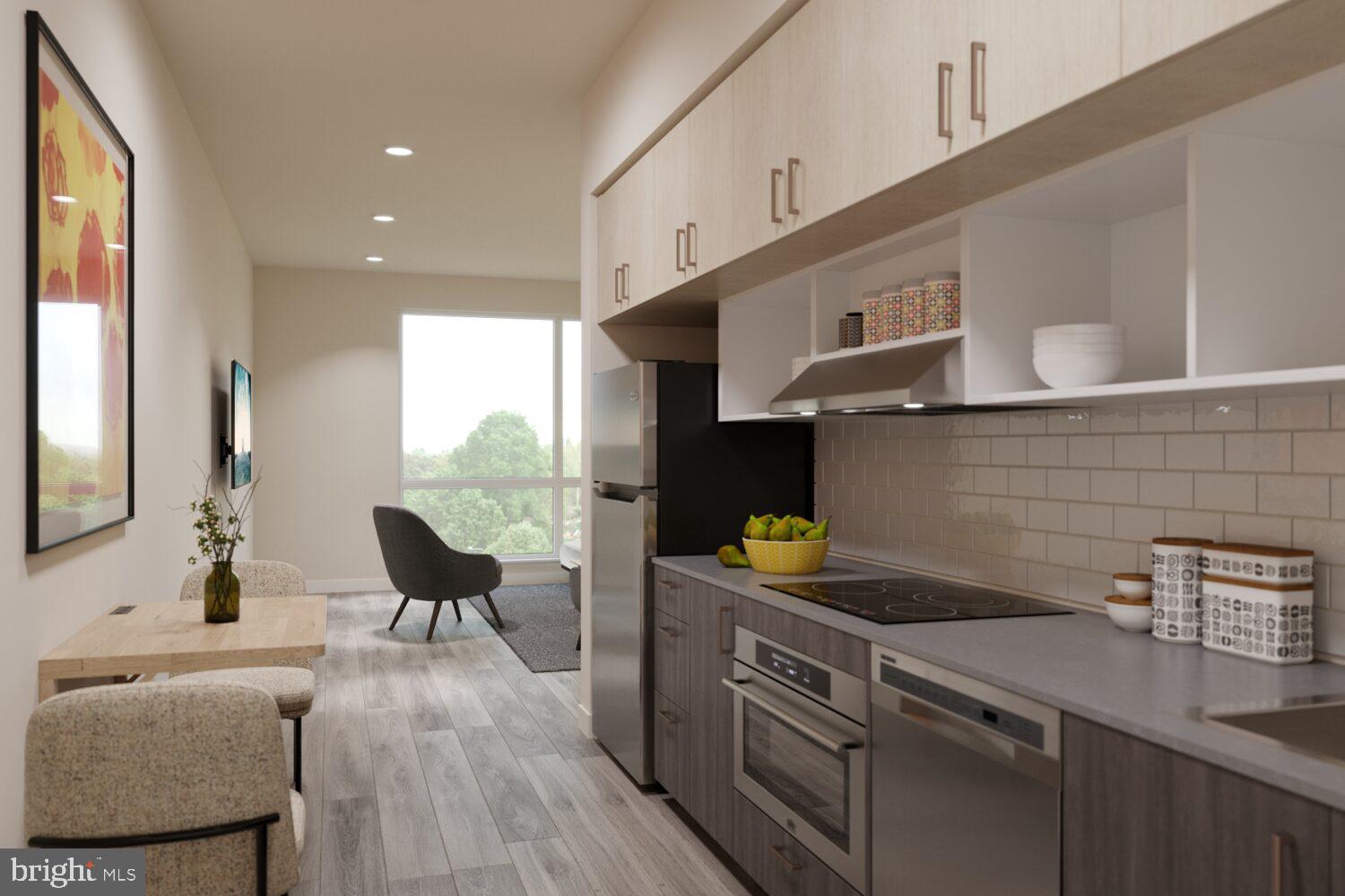 NORTHERN LIBERTIES - Residential Lease