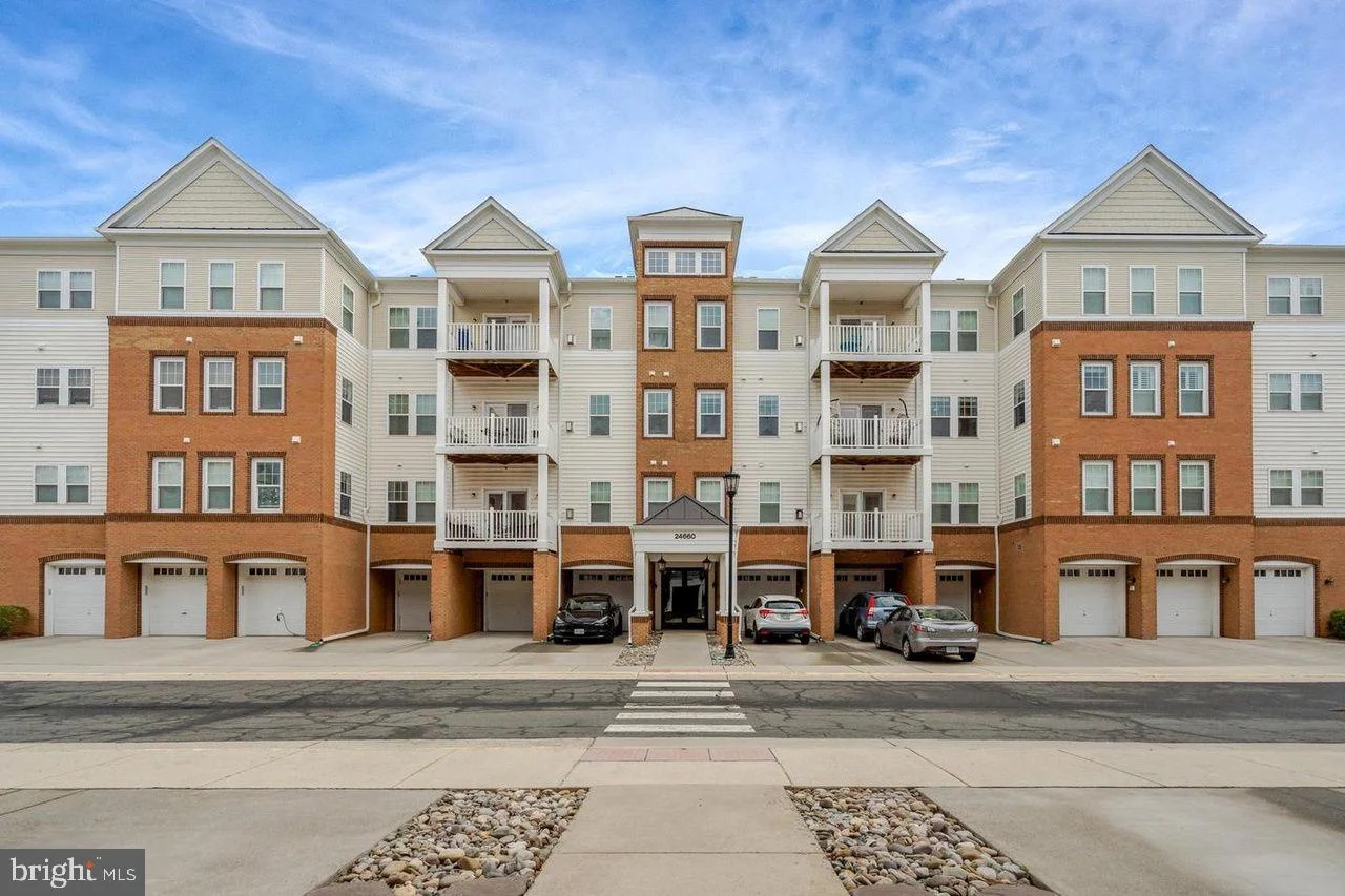 24660 Woolly Mammoth Terrace Unit 305