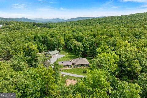 12915 SHADY LANE HILLSBORO VA 20132