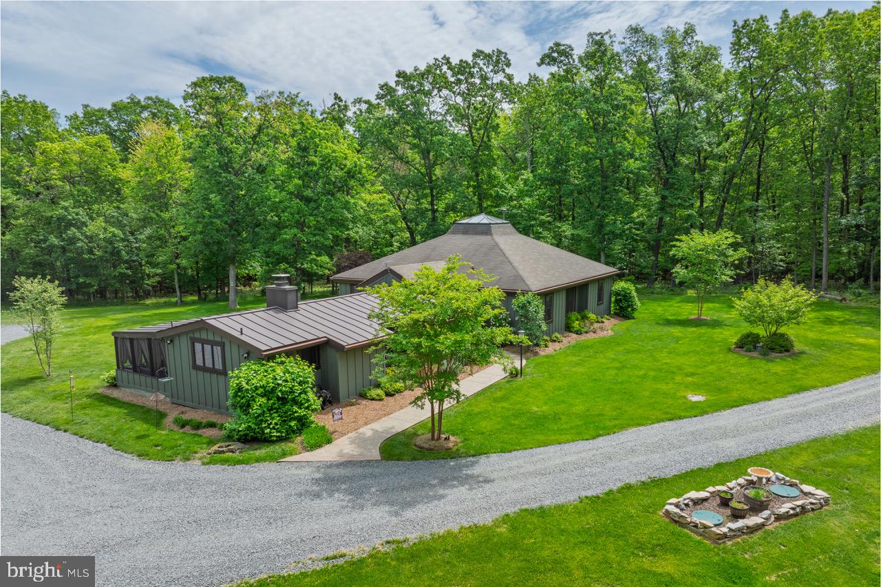 12915 SHADY LANE