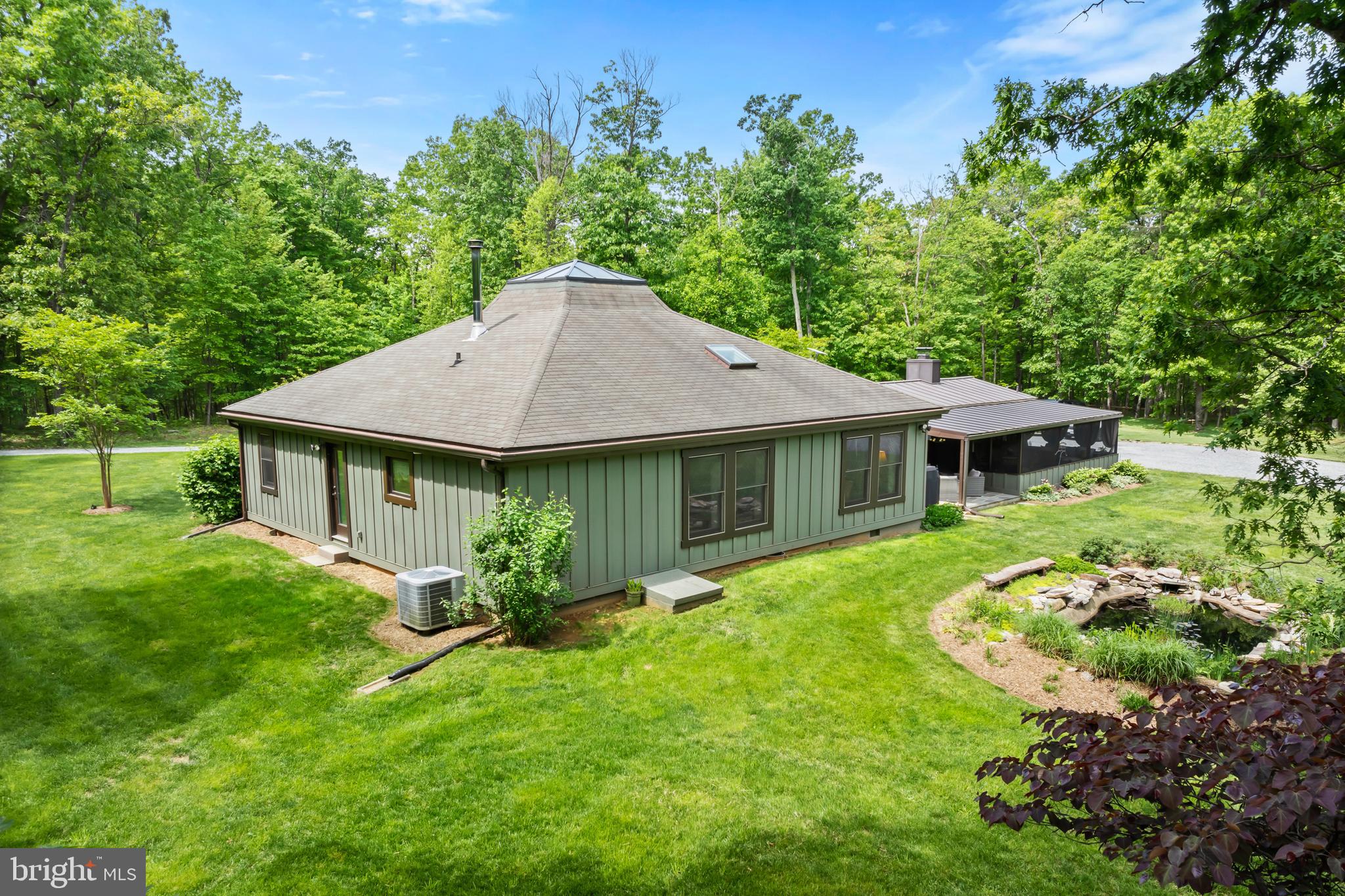 12915 SHADY LANE