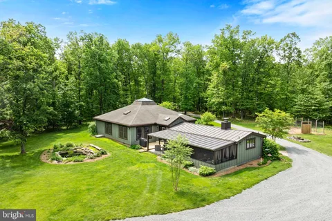 12915 Shady Lane, Hillsboro, VA MLS: VALO2096324