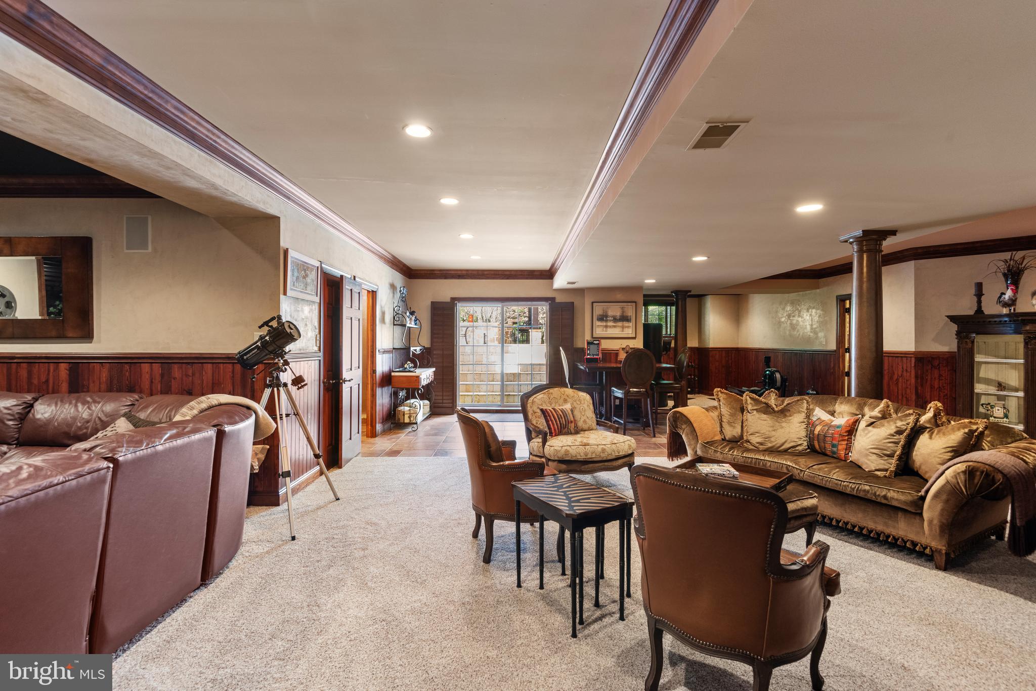 KIMBERTON HUNT - Residential
