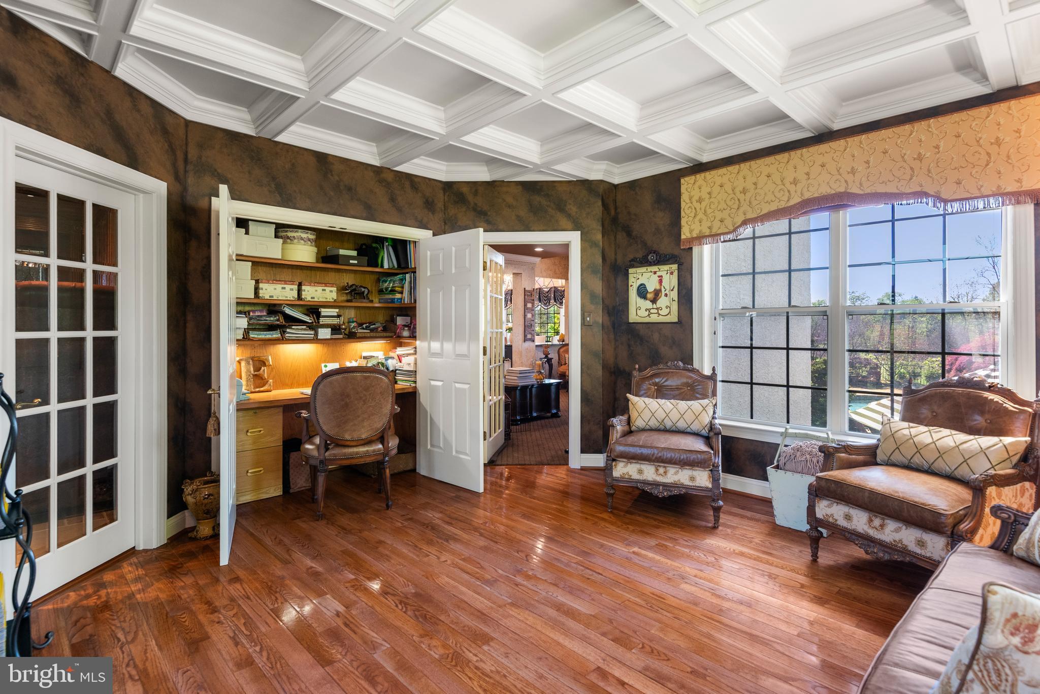 KIMBERTON HUNT - Residential