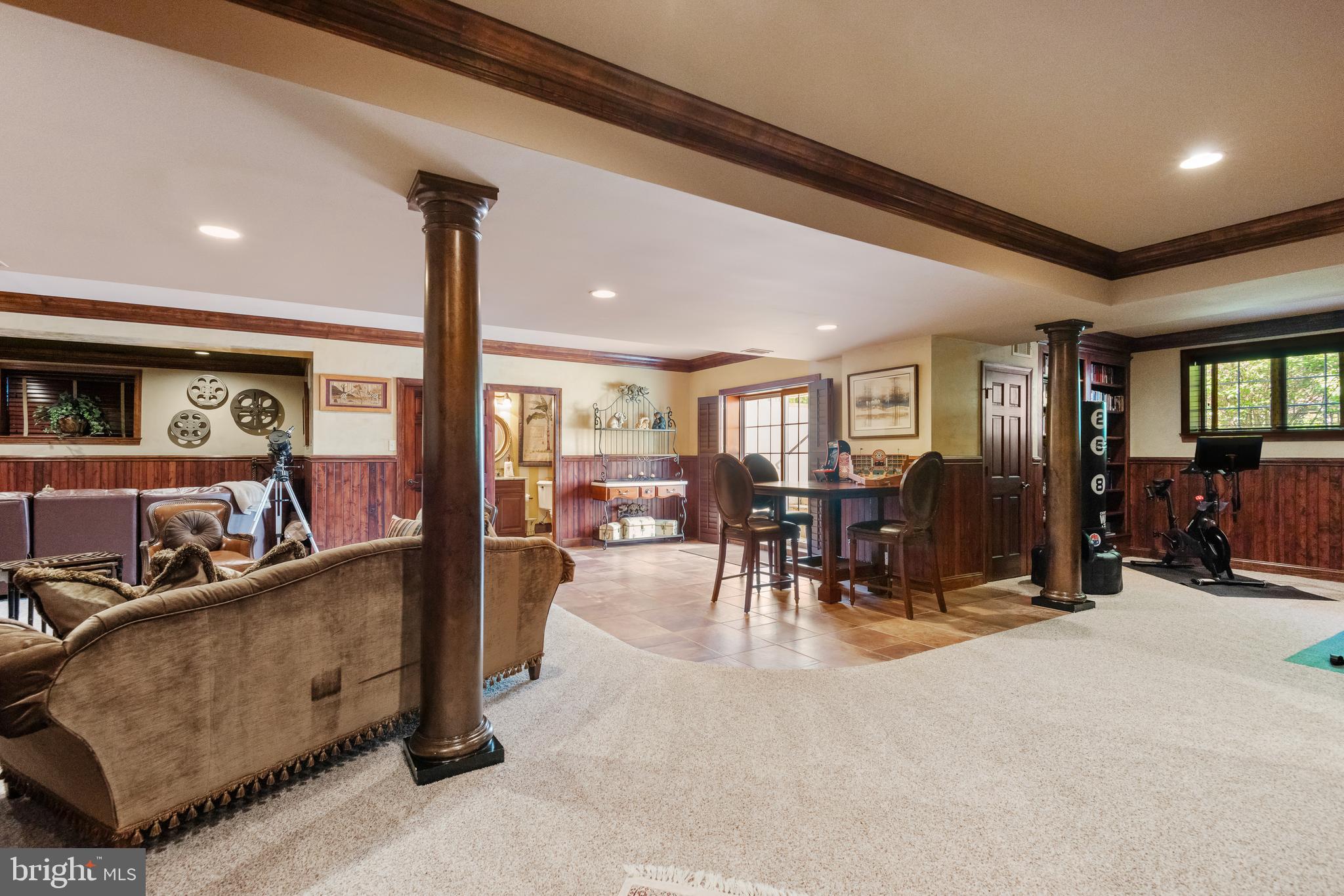 KIMBERTON HUNT - Residential