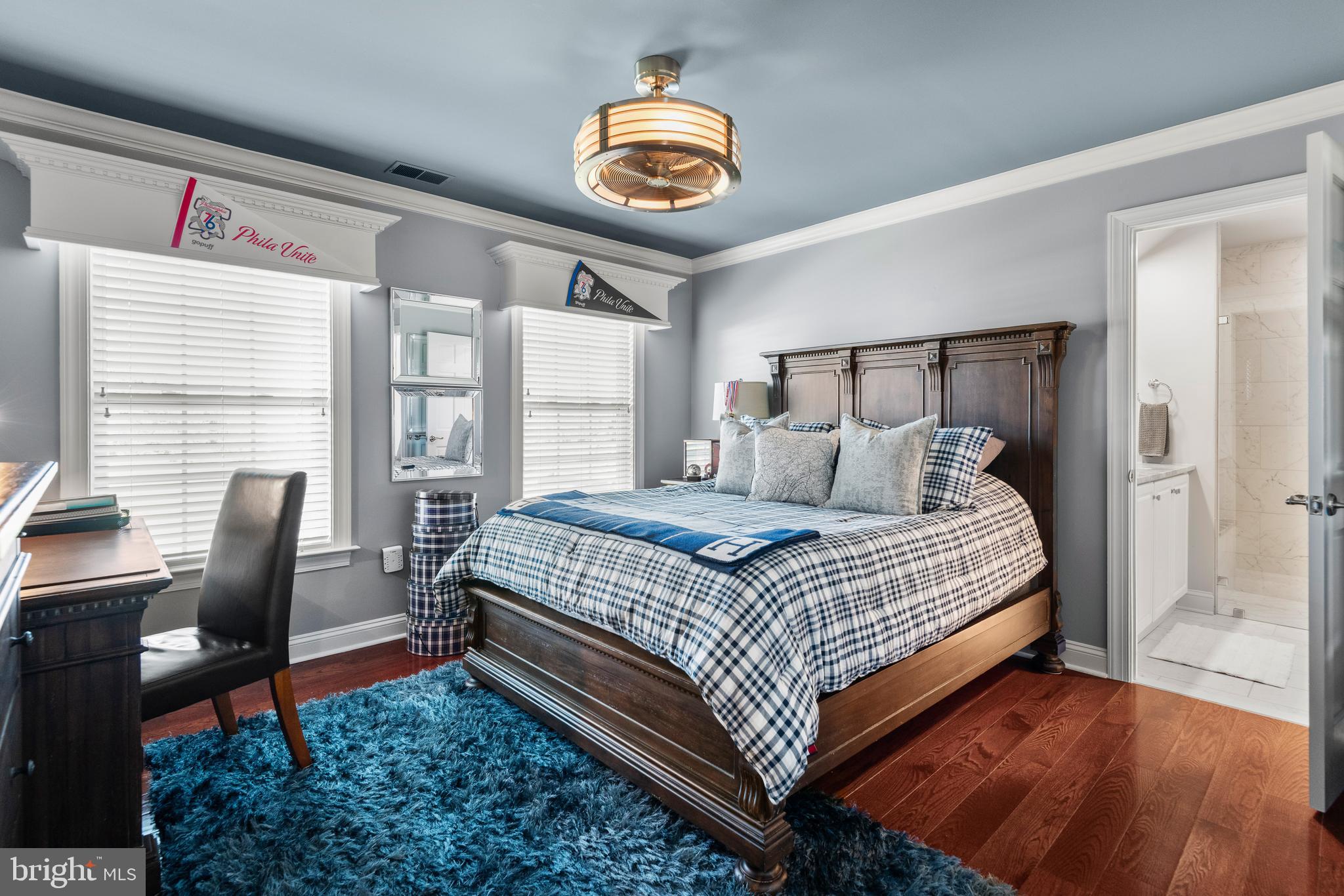 KIMBERTON HUNT - Residential