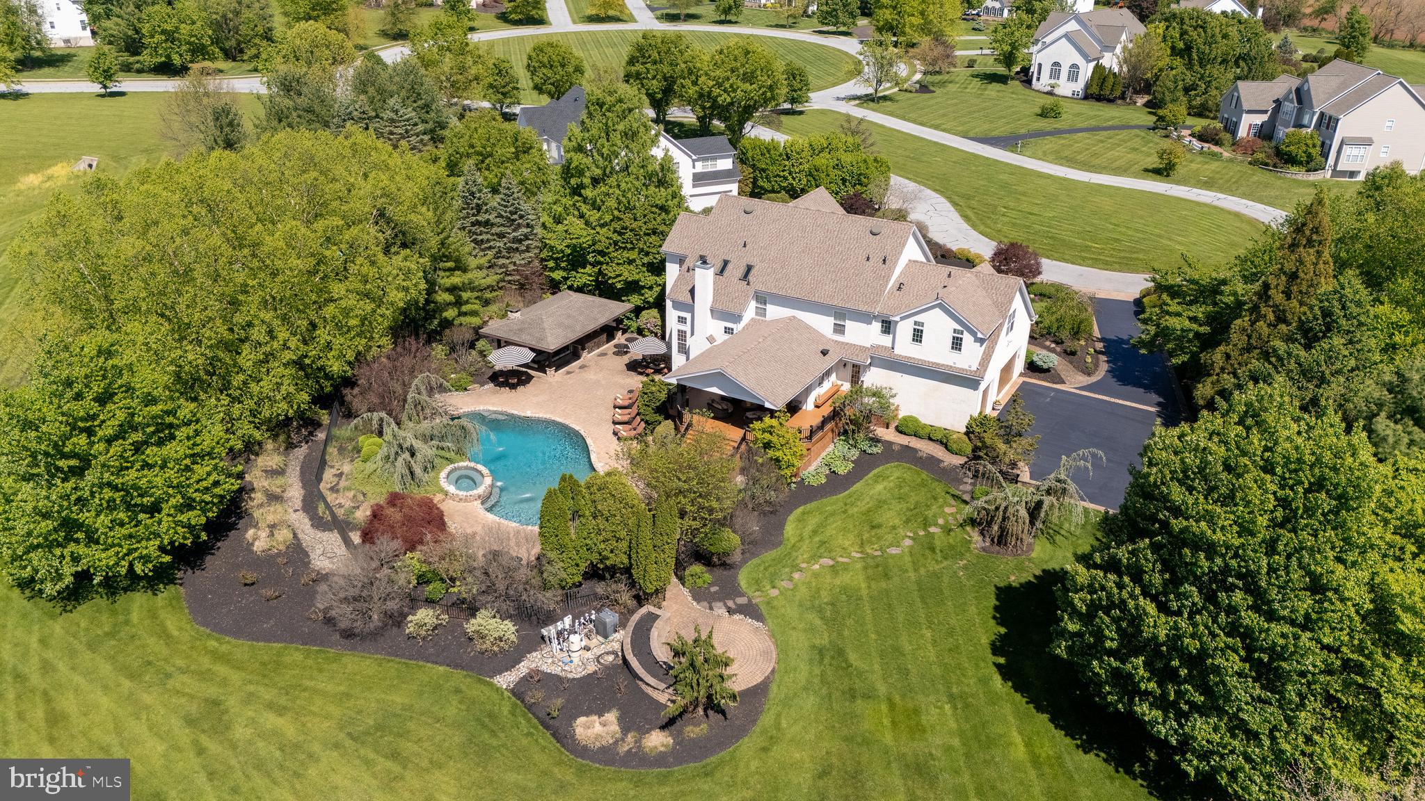 KIMBERTON HUNT - Residential