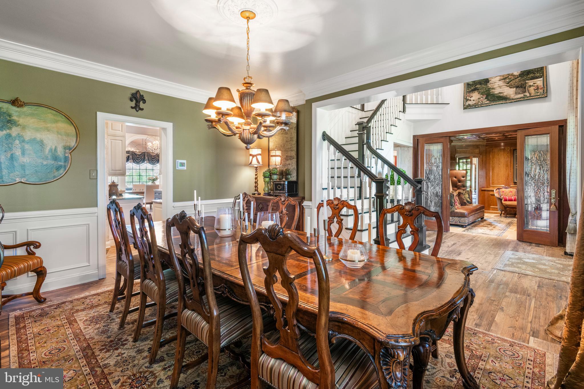 KIMBERTON HUNT - Residential