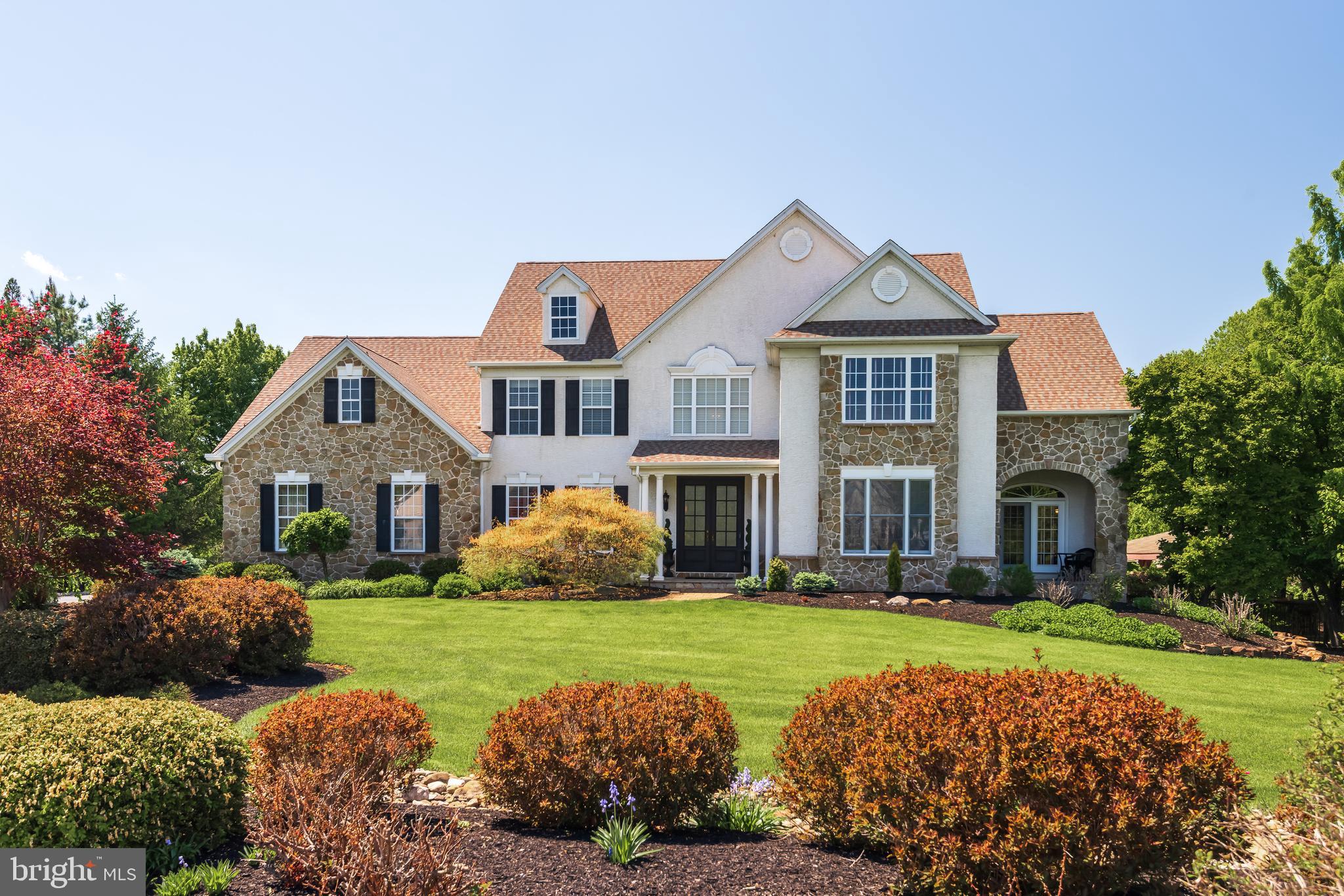 KIMBERTON HUNT - Residential