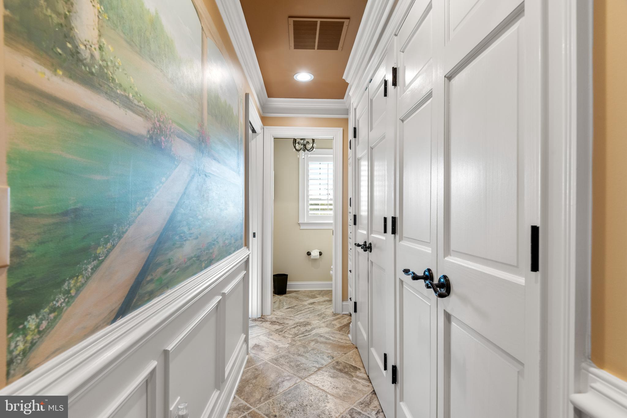 KIMBERTON HUNT - Residential