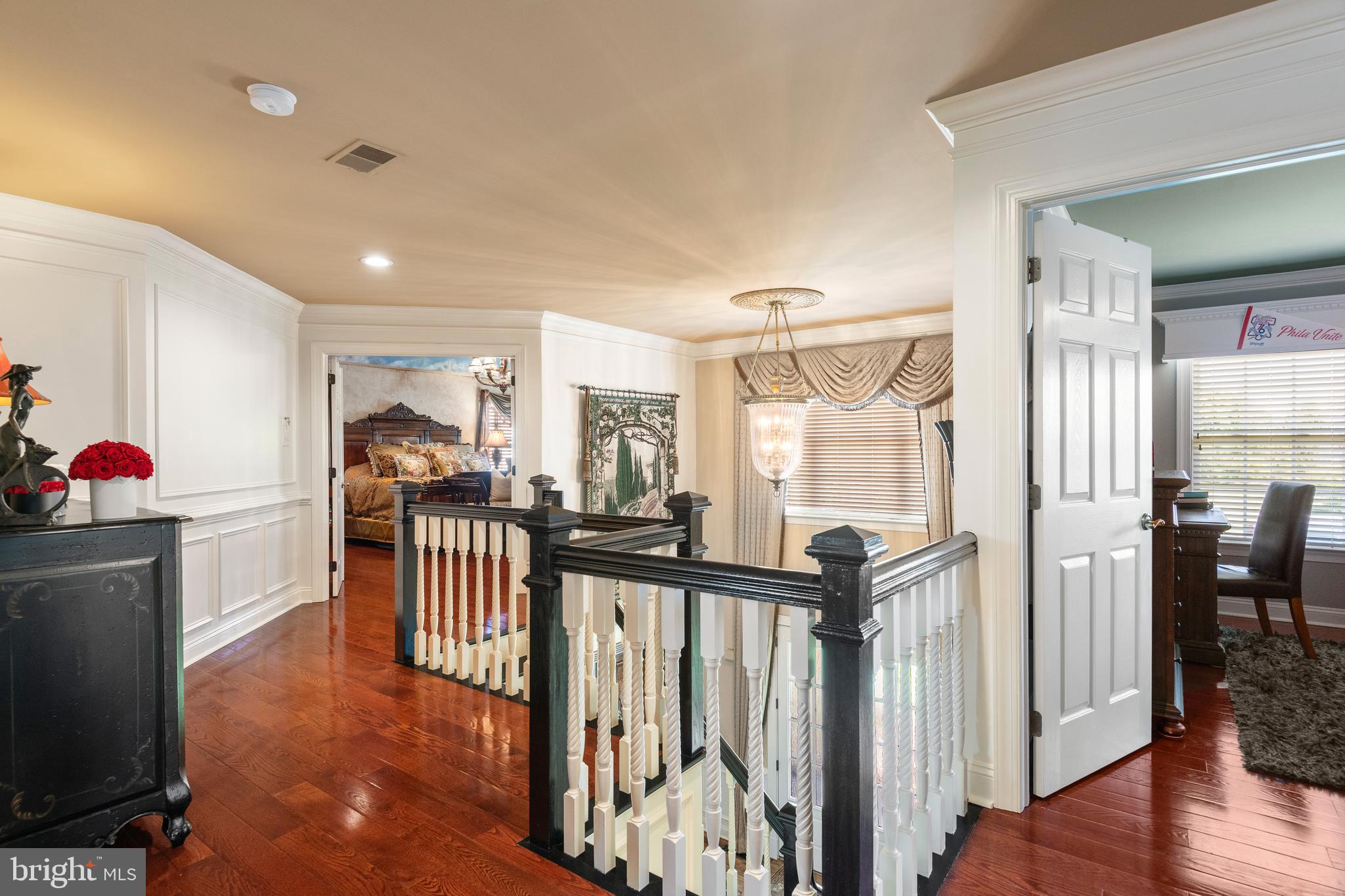 KIMBERTON HUNT - Residential