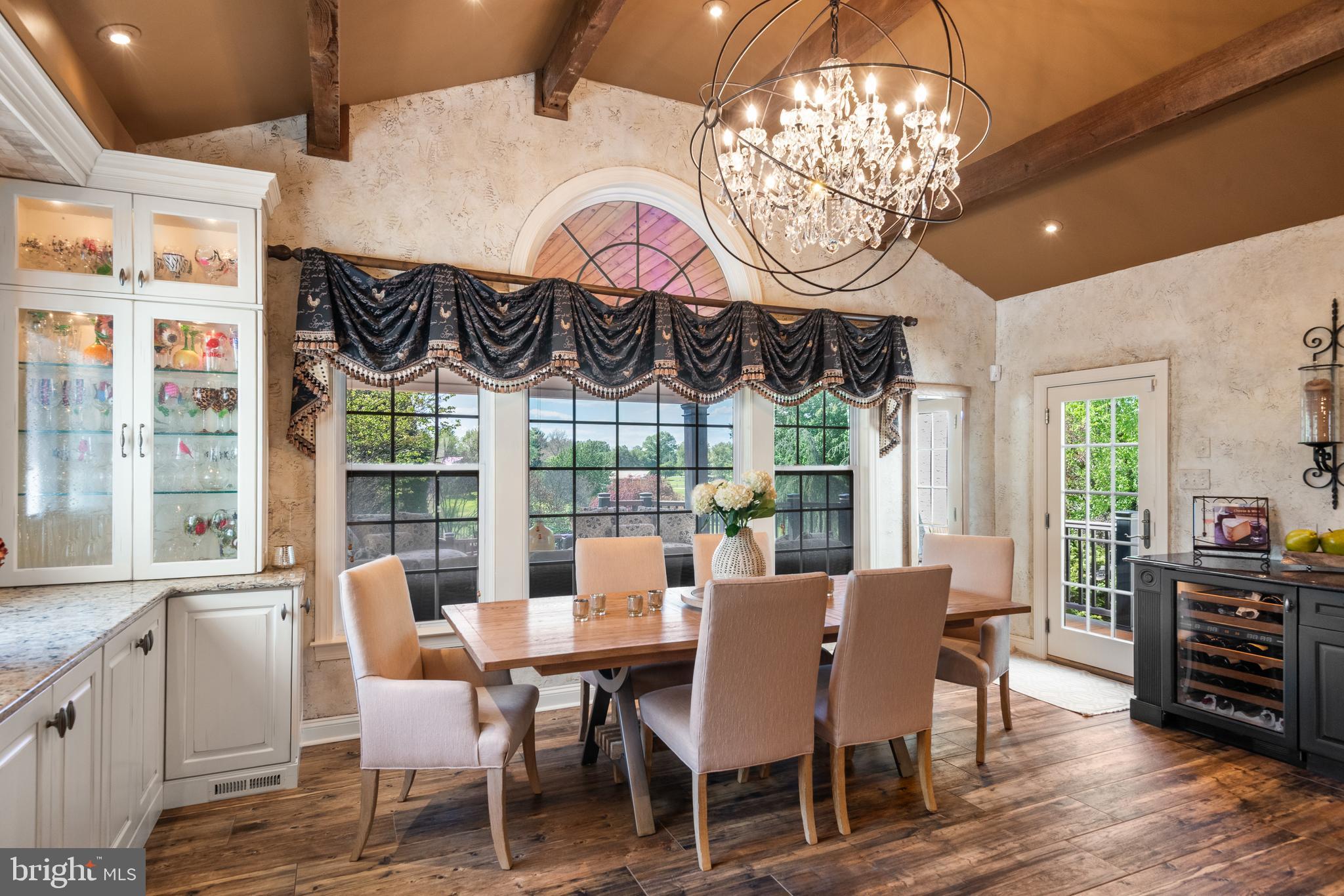 KIMBERTON HUNT - Residential