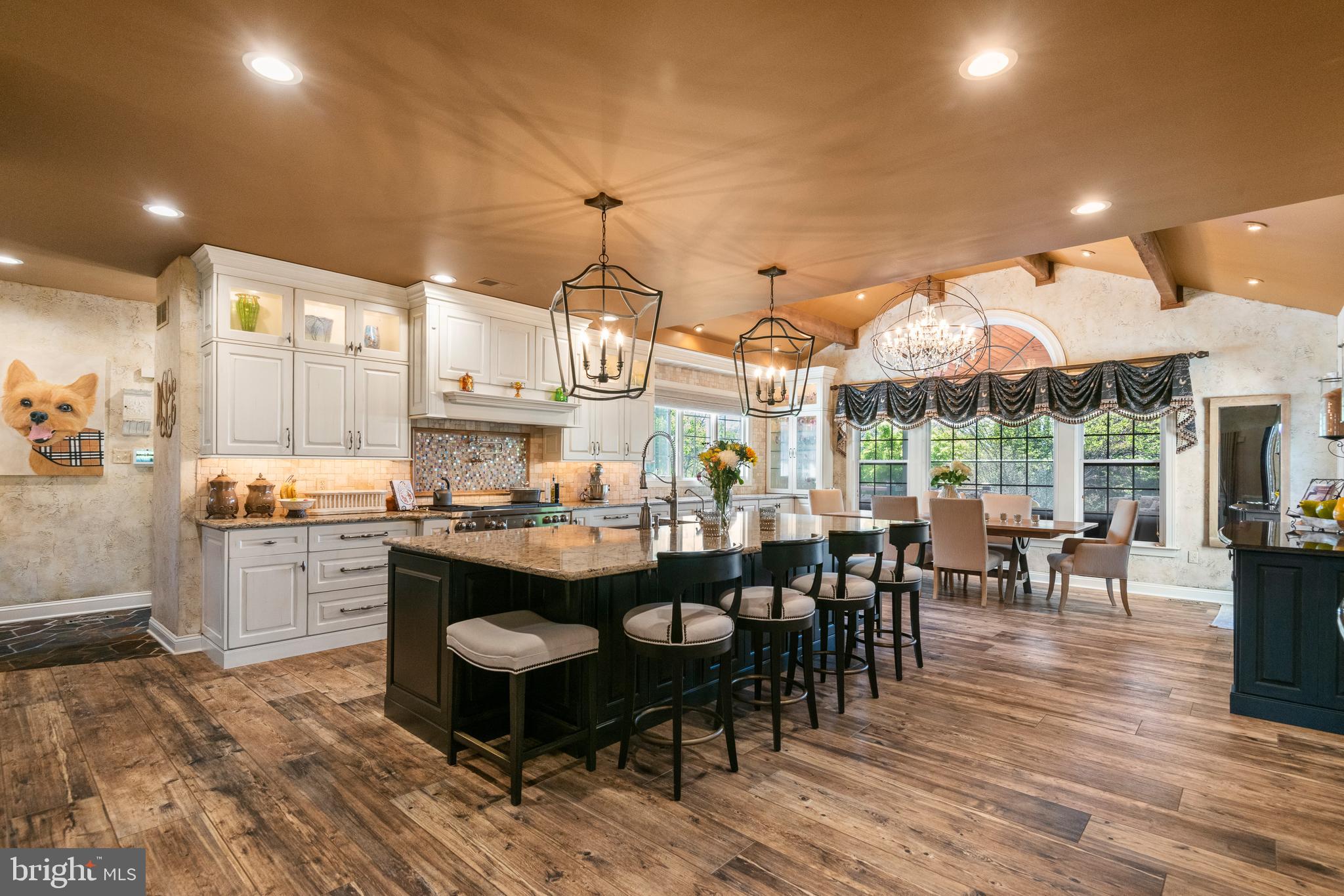KIMBERTON HUNT - Residential