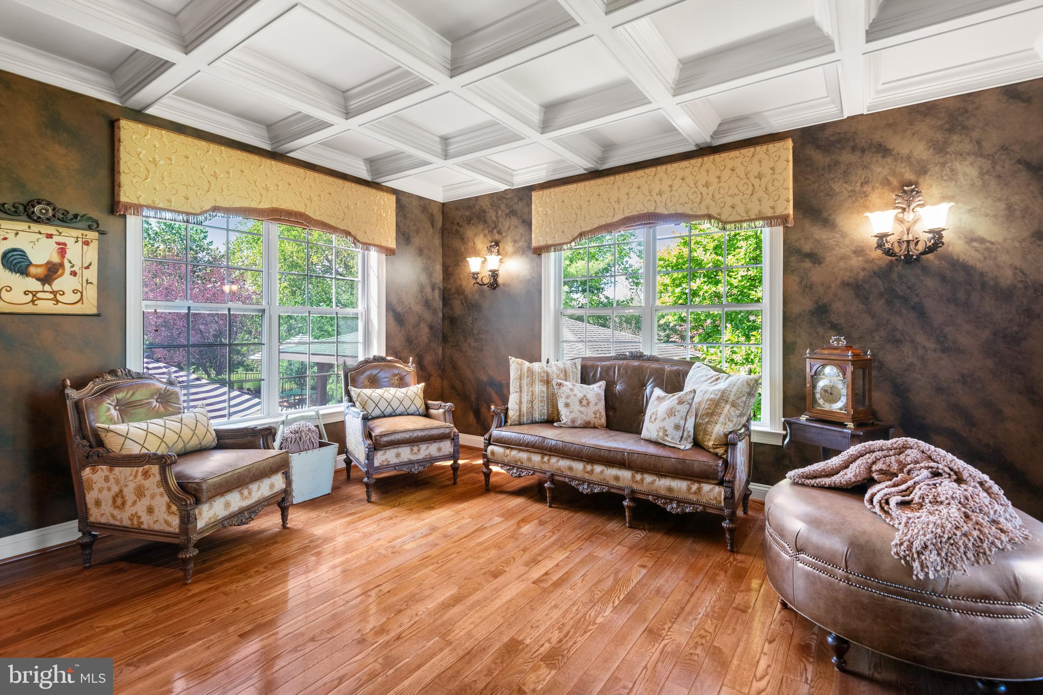 KIMBERTON HUNT - Residential