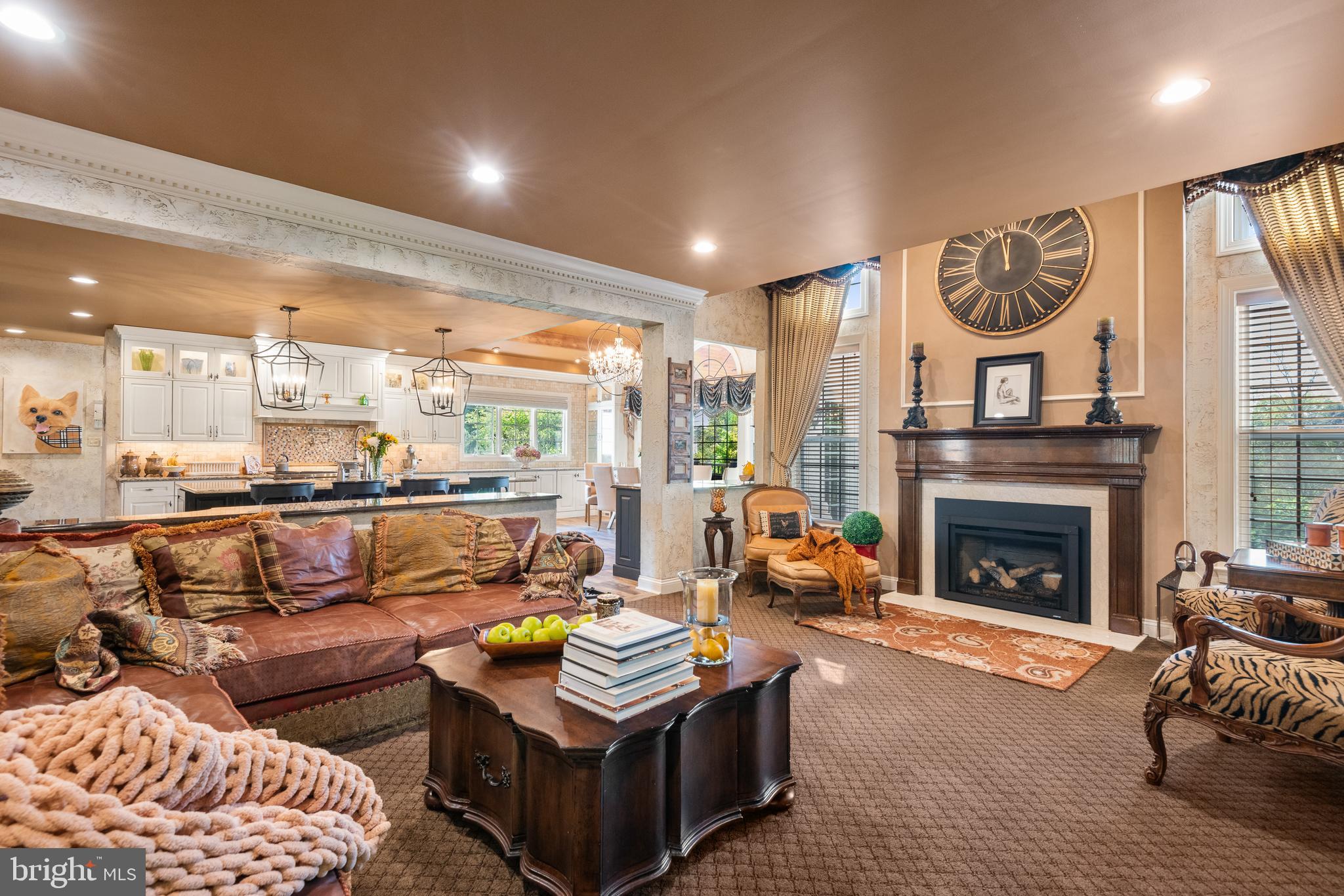 KIMBERTON HUNT - Residential