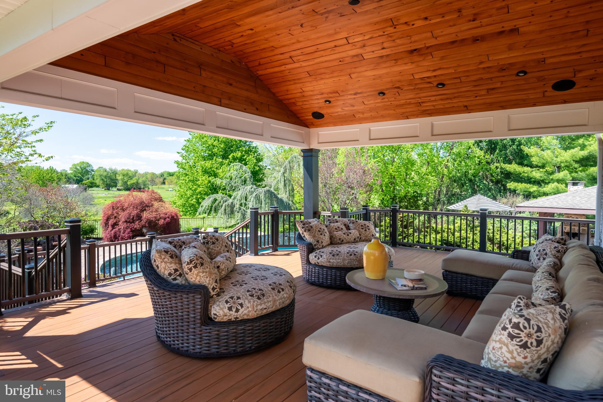 KIMBERTON HUNT - Residential