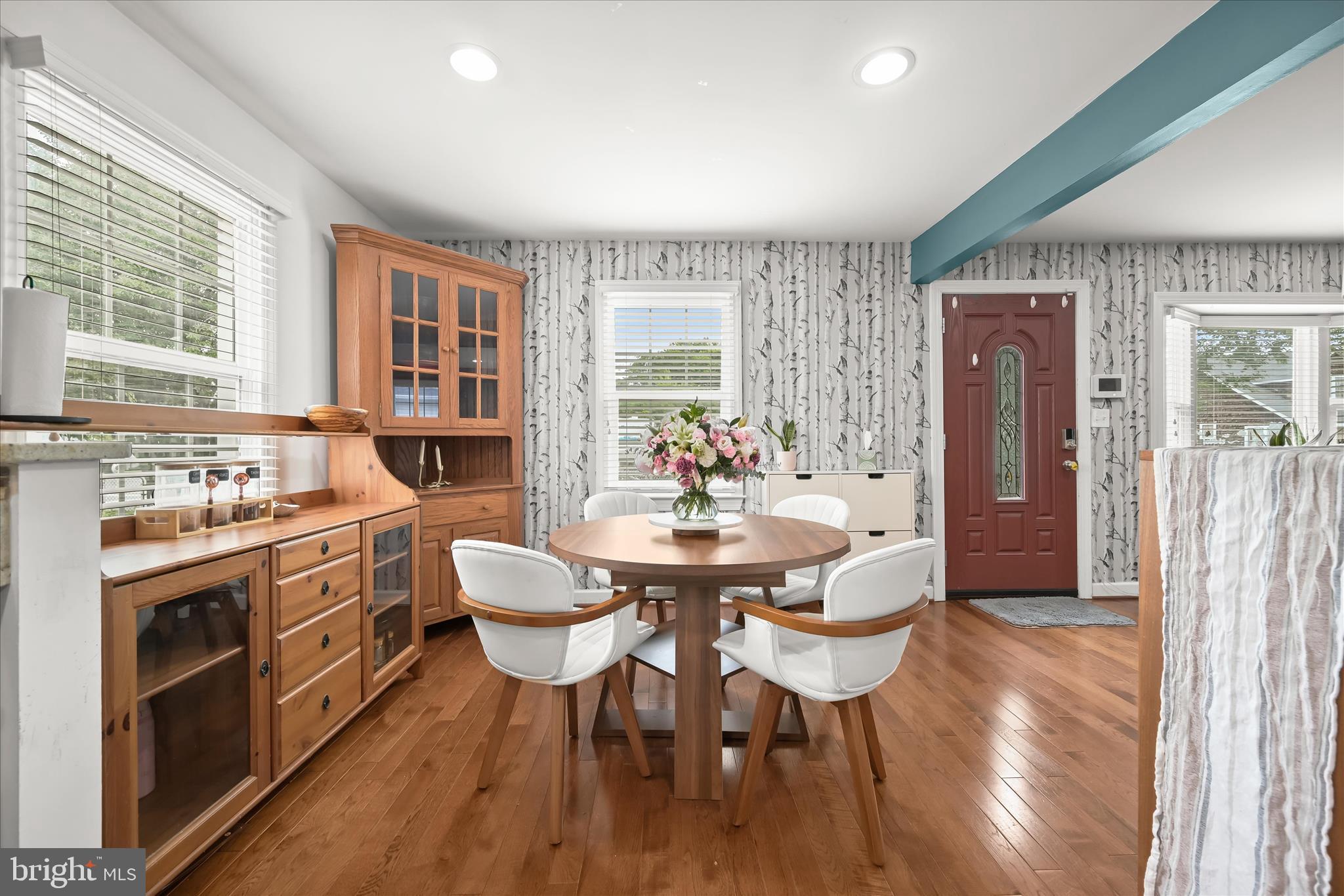 BROOKLYN HEIGHTS - Residential