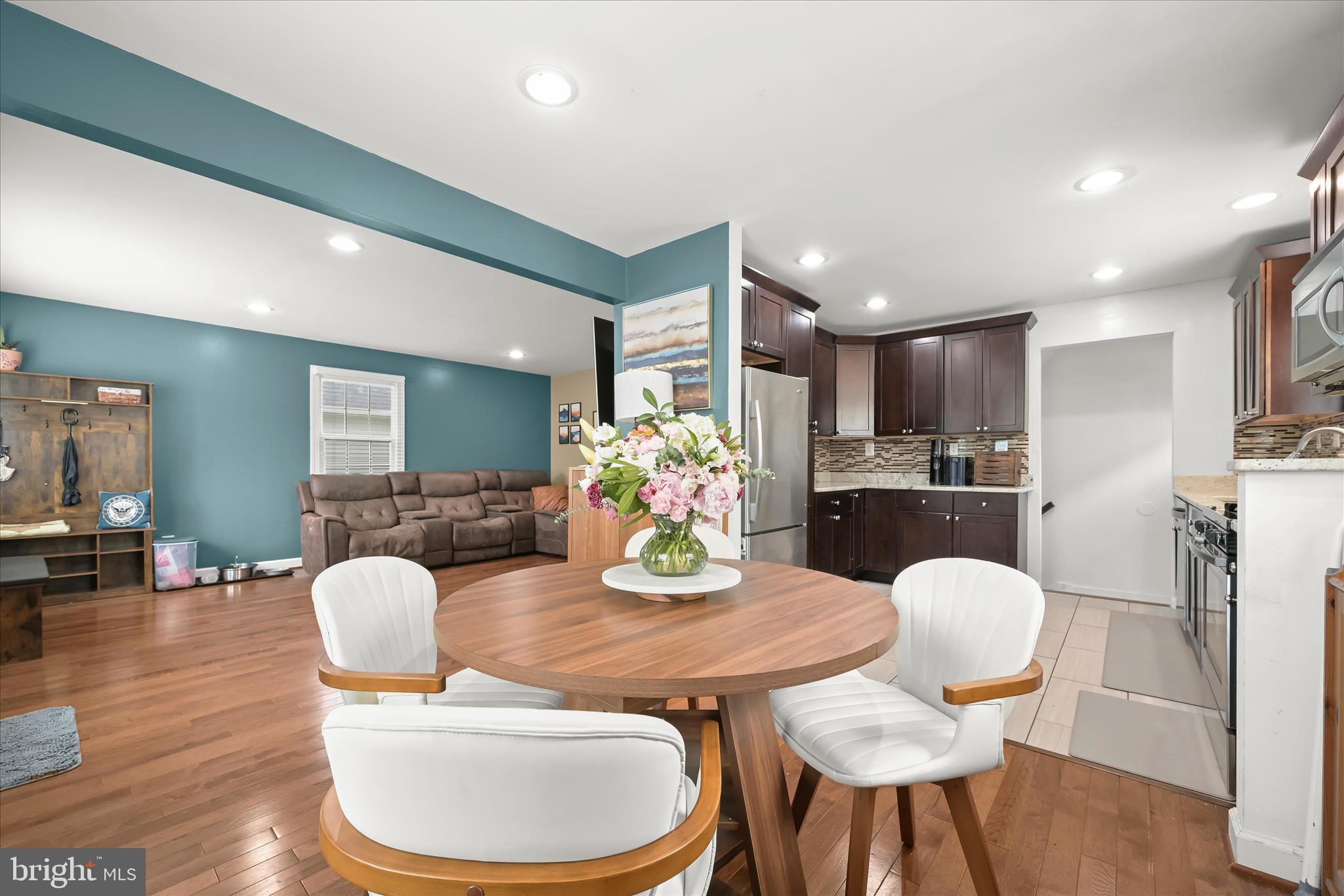 BROOKLYN HEIGHTS - Residential