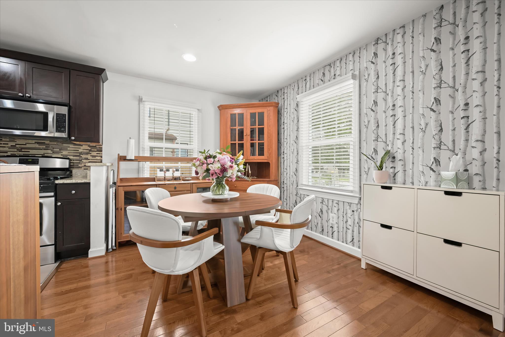 BROOKLYN HEIGHTS - Residential