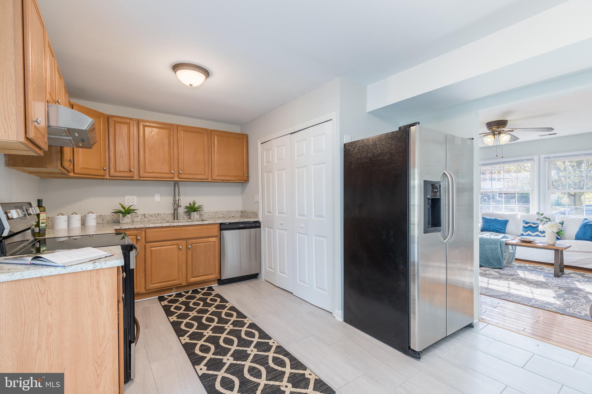 THE PROVINCES - Residential