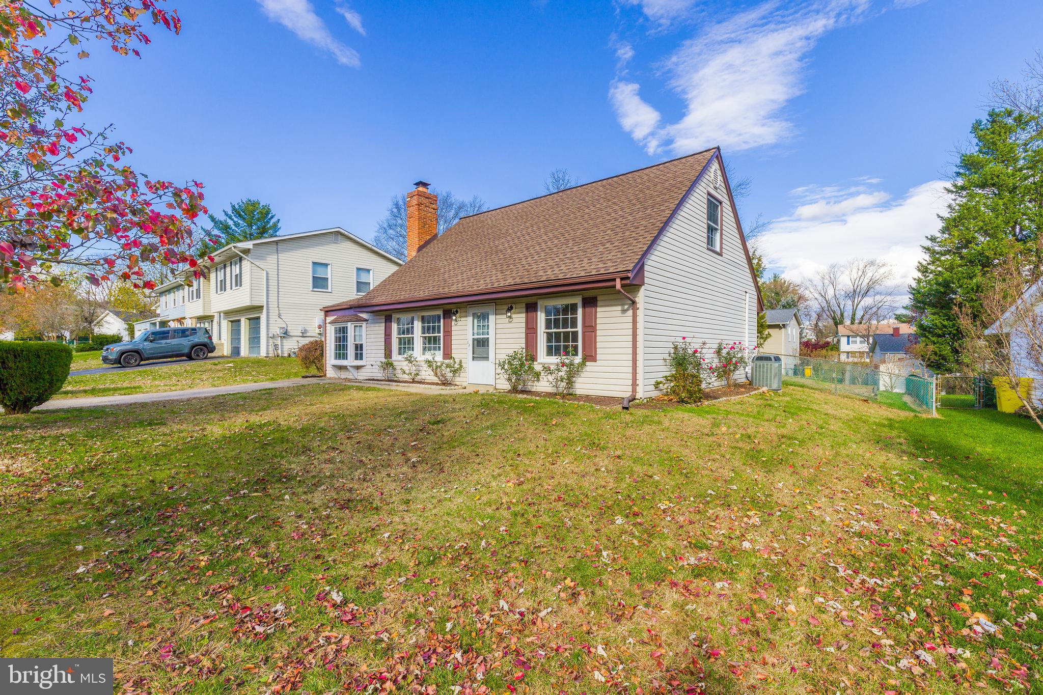 THE PROVINCES - Residential