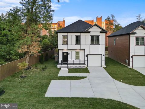 235 BROCK BRIDGE ROAD LAUREL MD 20724