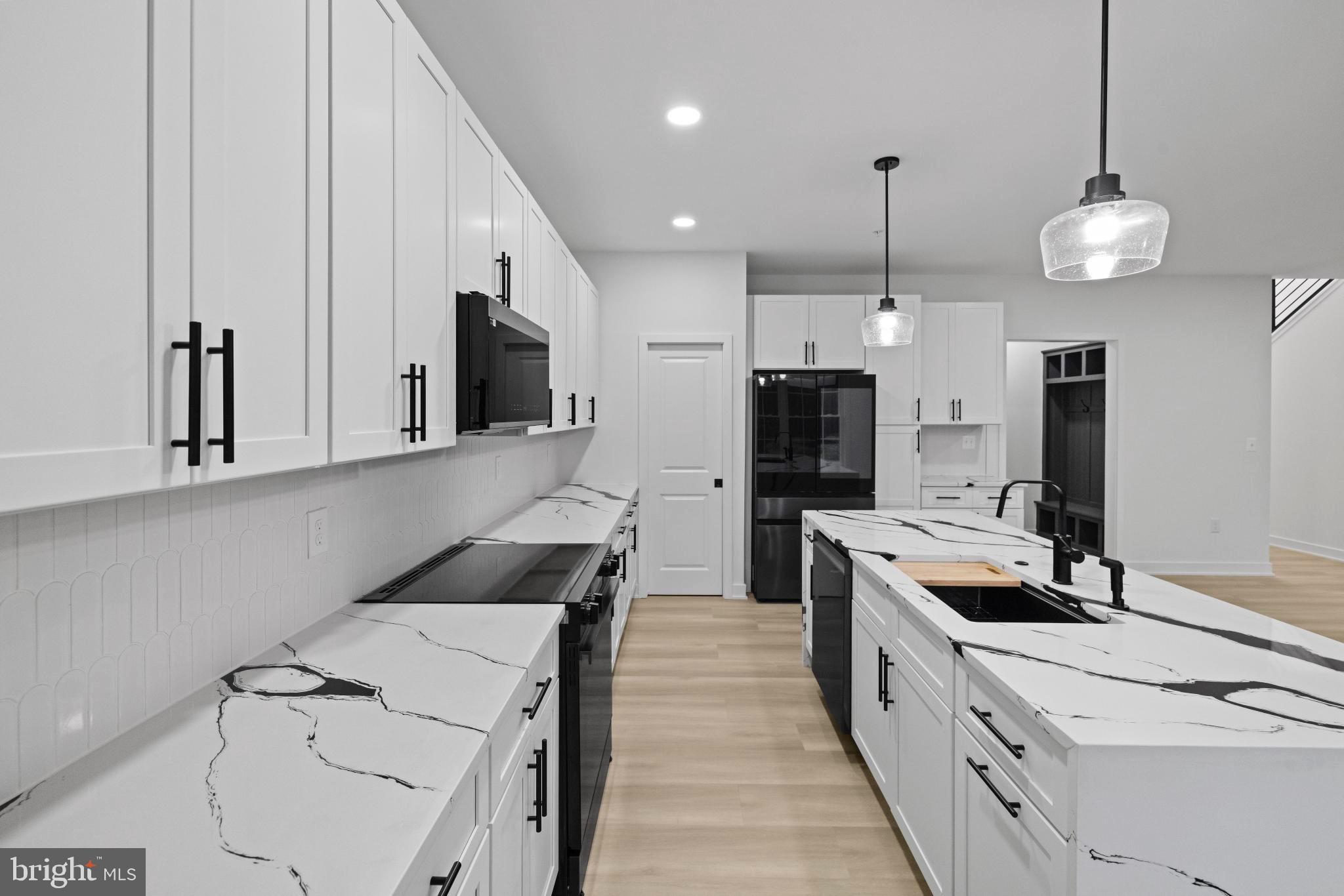 MARYLAND CITY - Residential