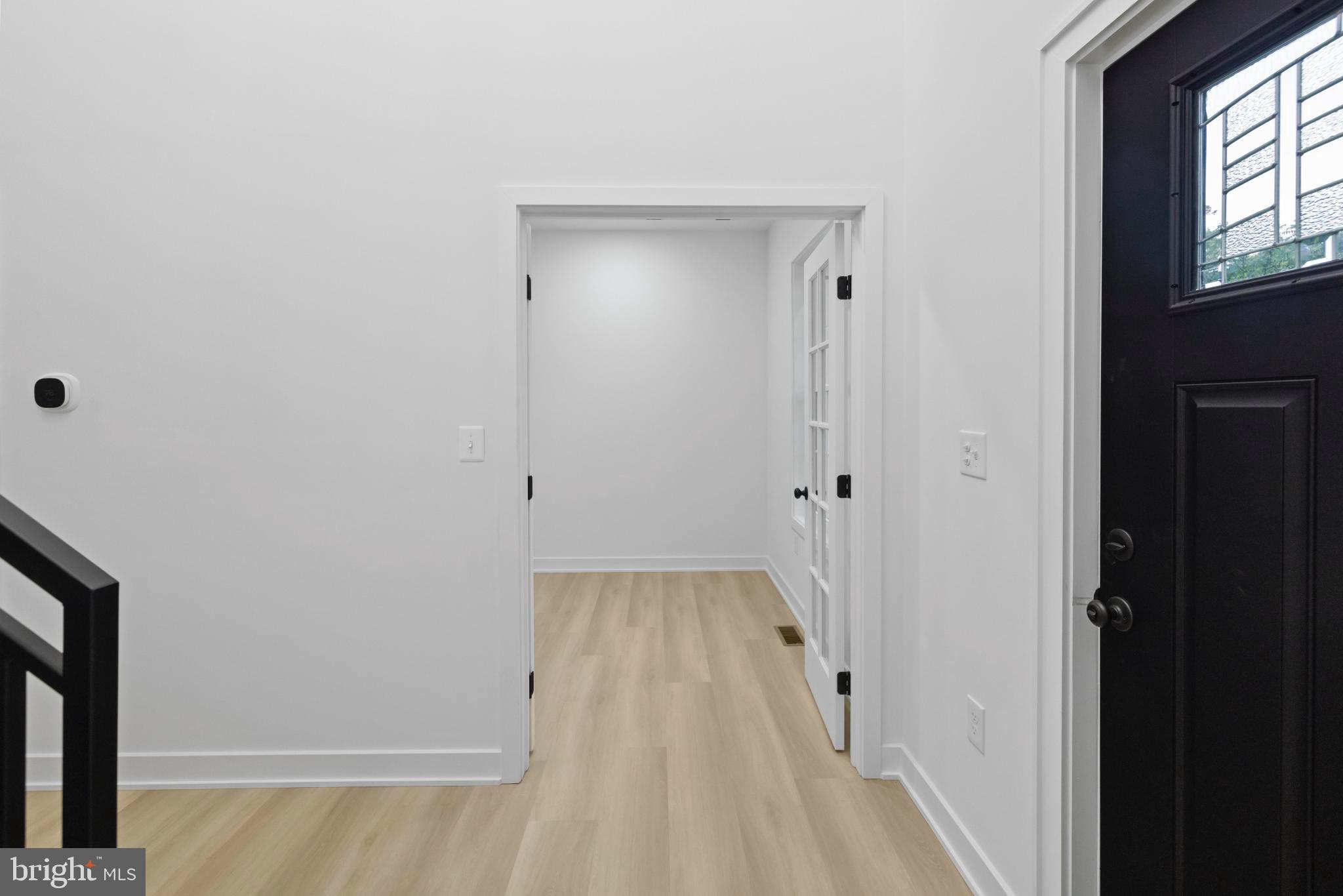 MARYLAND CITY - Residential