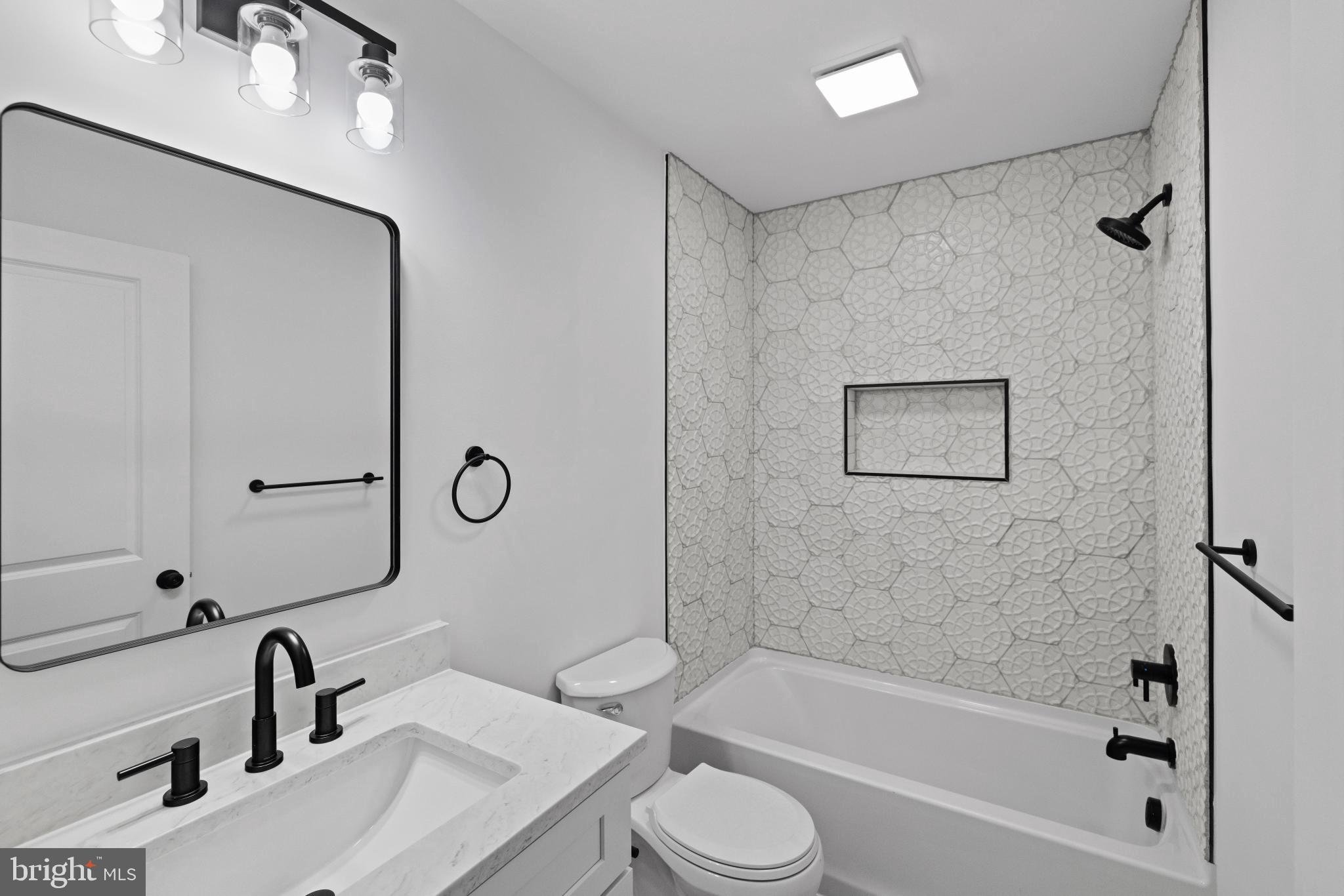 MARYLAND CITY - Residential