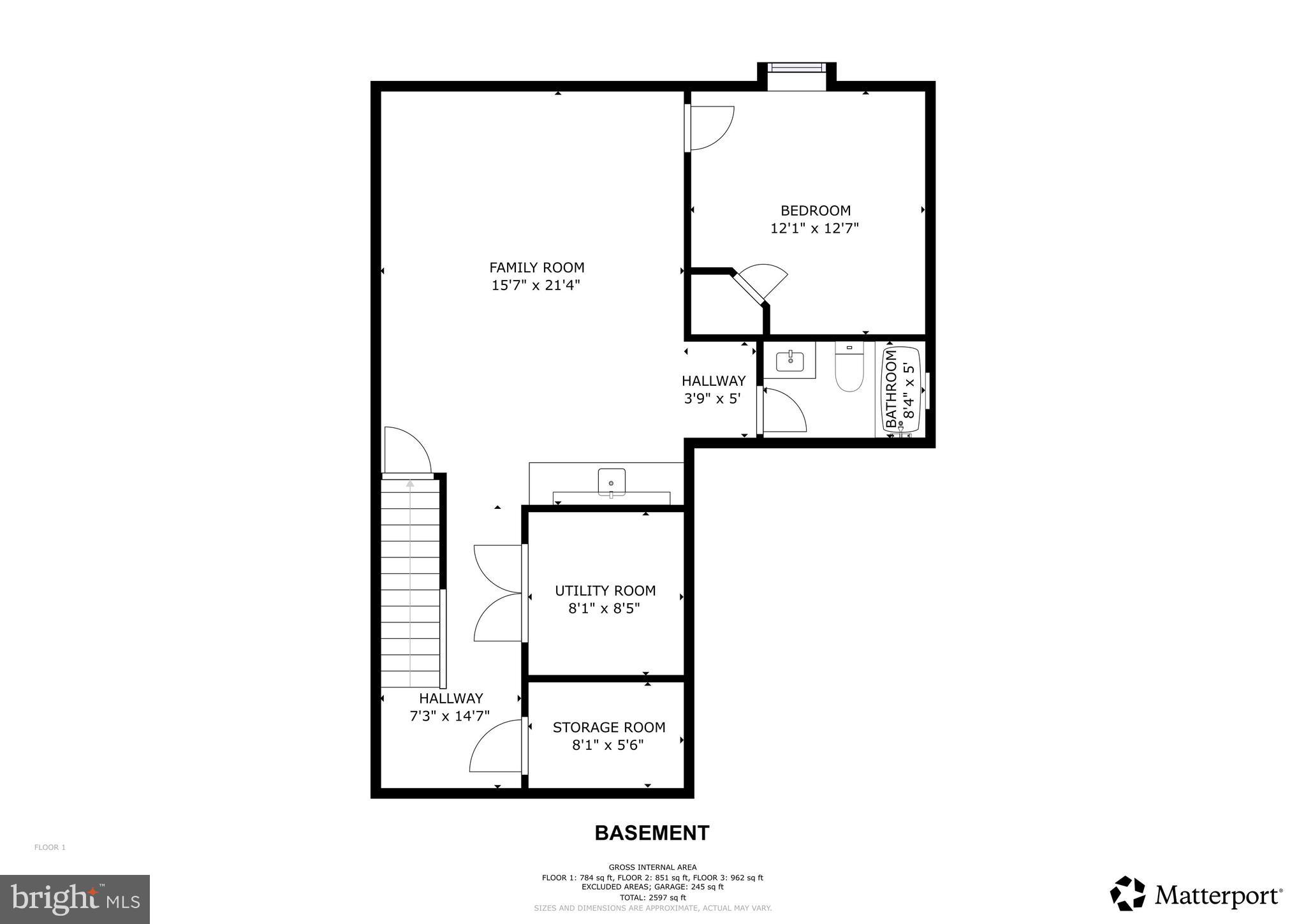 MARYLAND CITY - Residential
