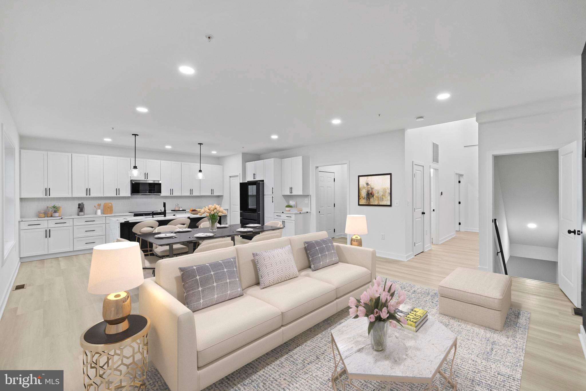 MARYLAND CITY - Residential