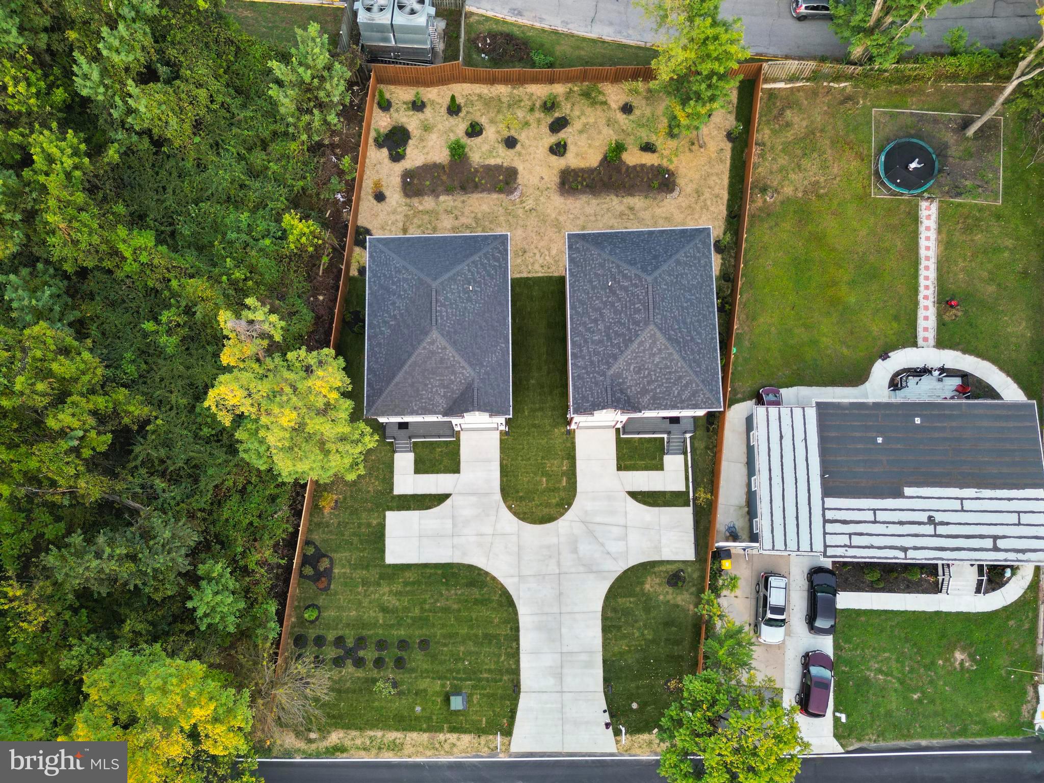 MARYLAND CITY - Residential