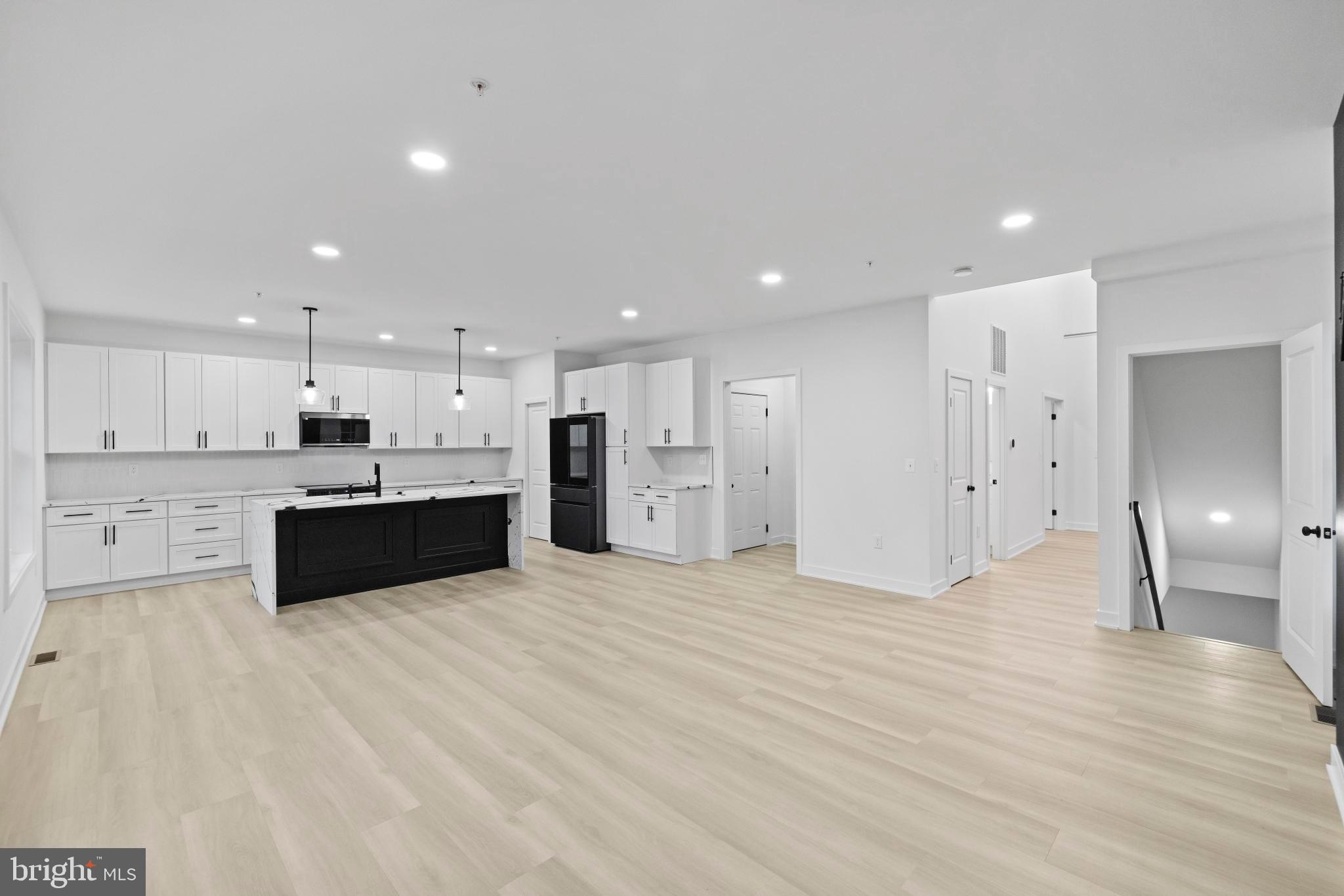 MARYLAND CITY - Residential