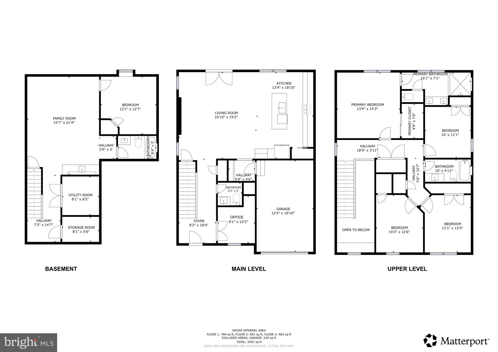 MARYLAND CITY - Residential