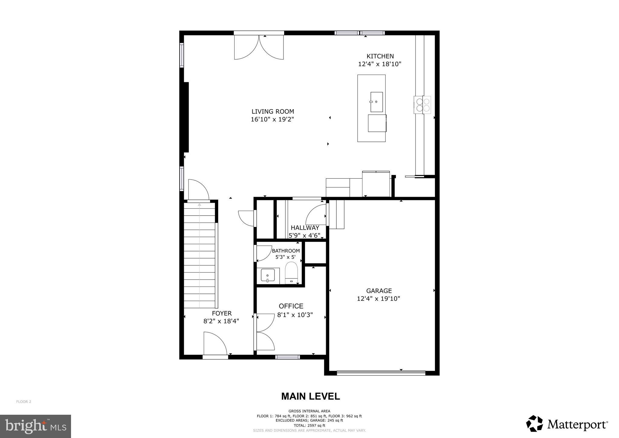 MARYLAND CITY - Residential