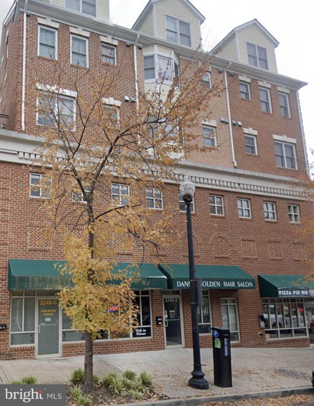 SHIRLINGTON - Commercial Sale