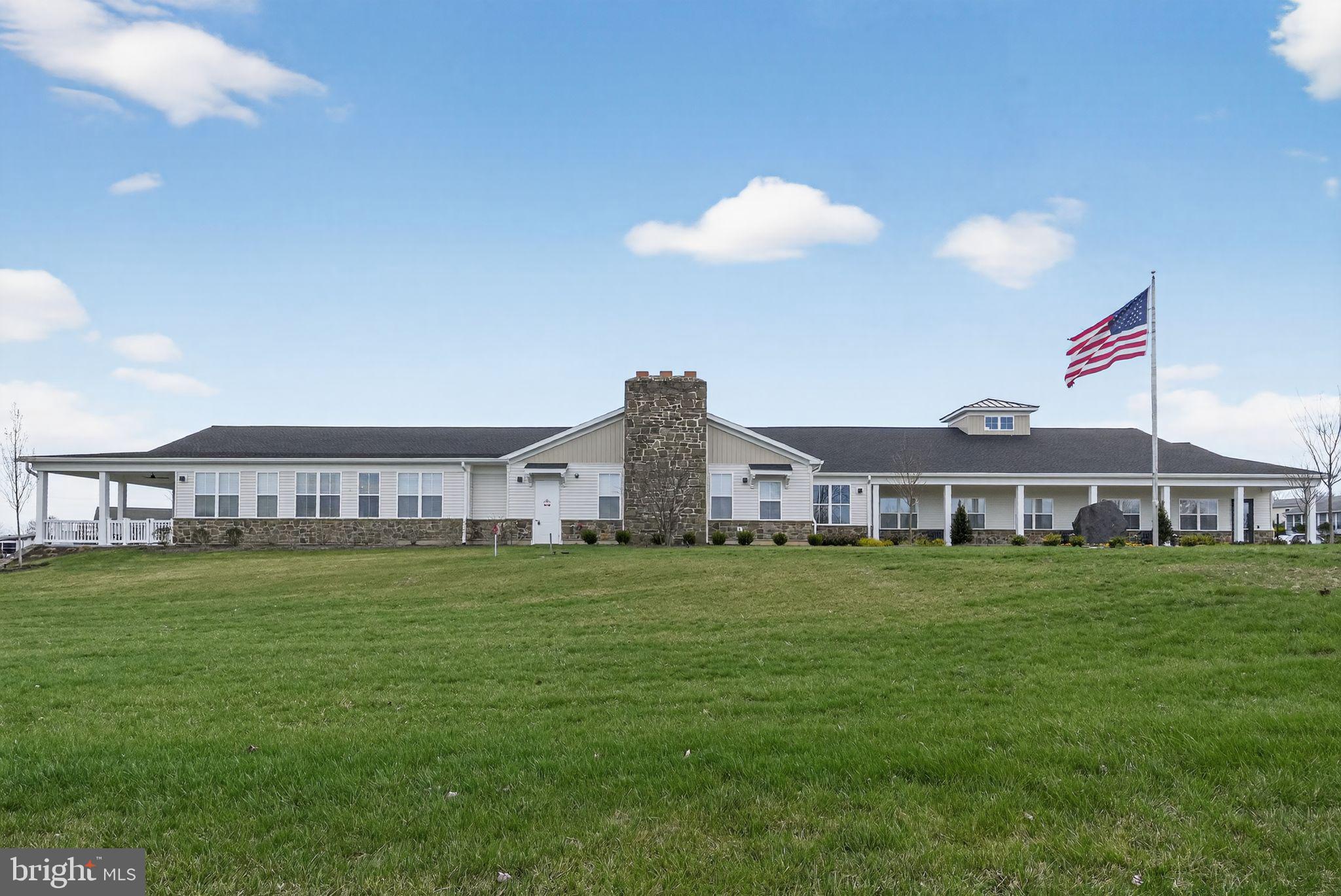 NESHAMINY FALLS - Residential