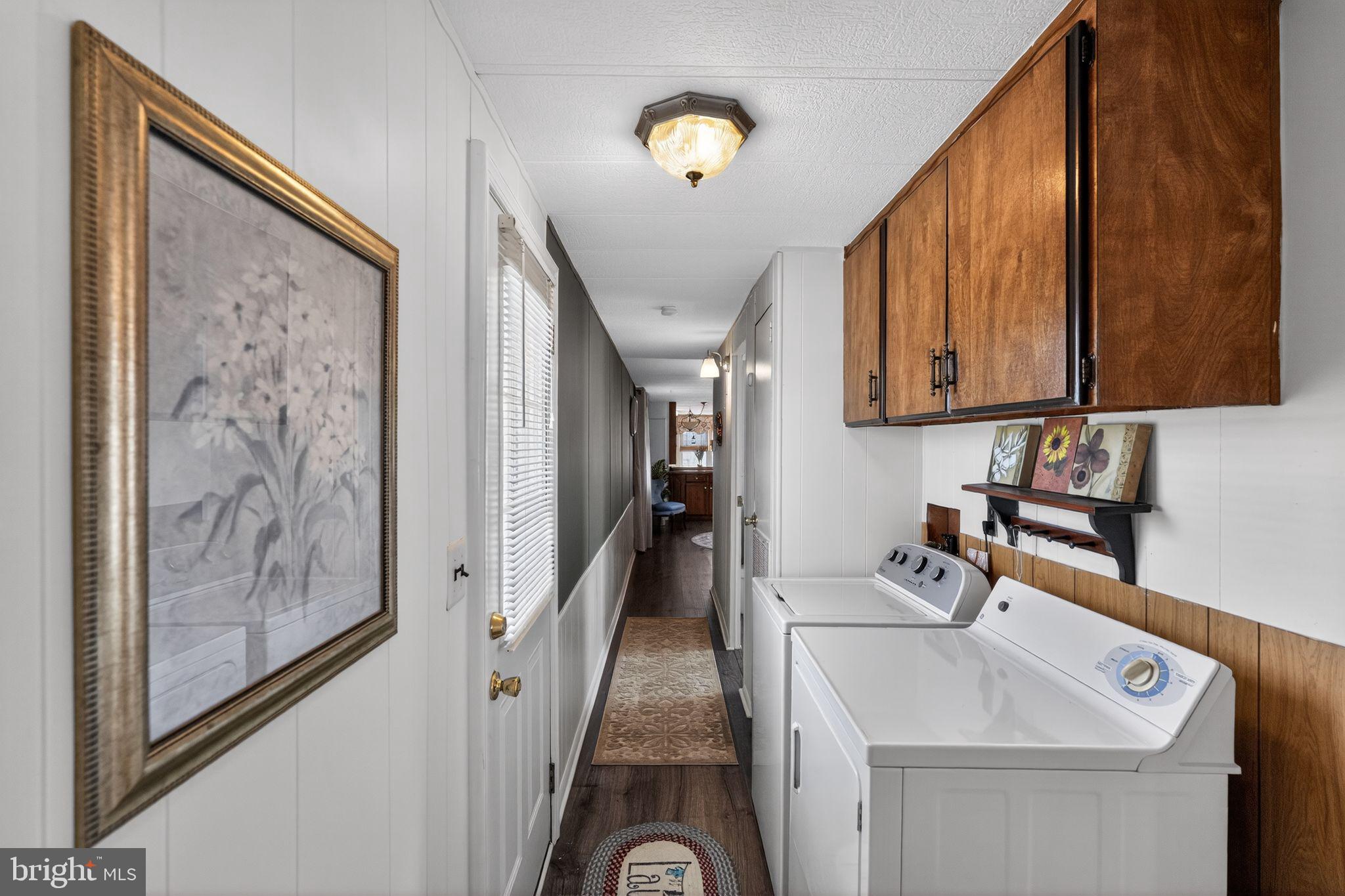 NESHAMINY FALLS - Residential