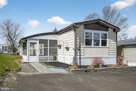 103 WINDING BROOK RUN NORTH WALES PA 19454